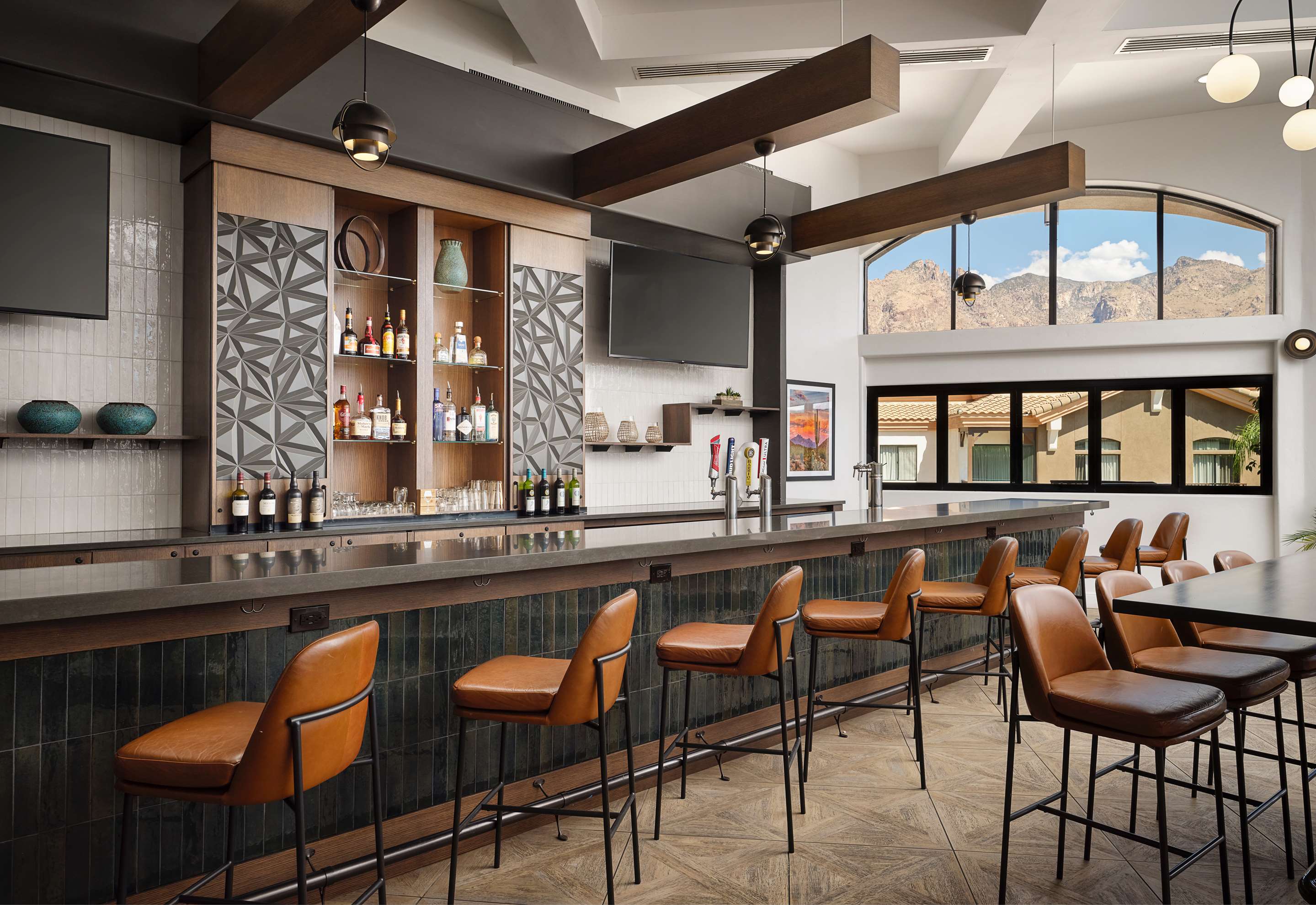 BarLounge | Embassy Suites by Hilton Tucson Paloma Village