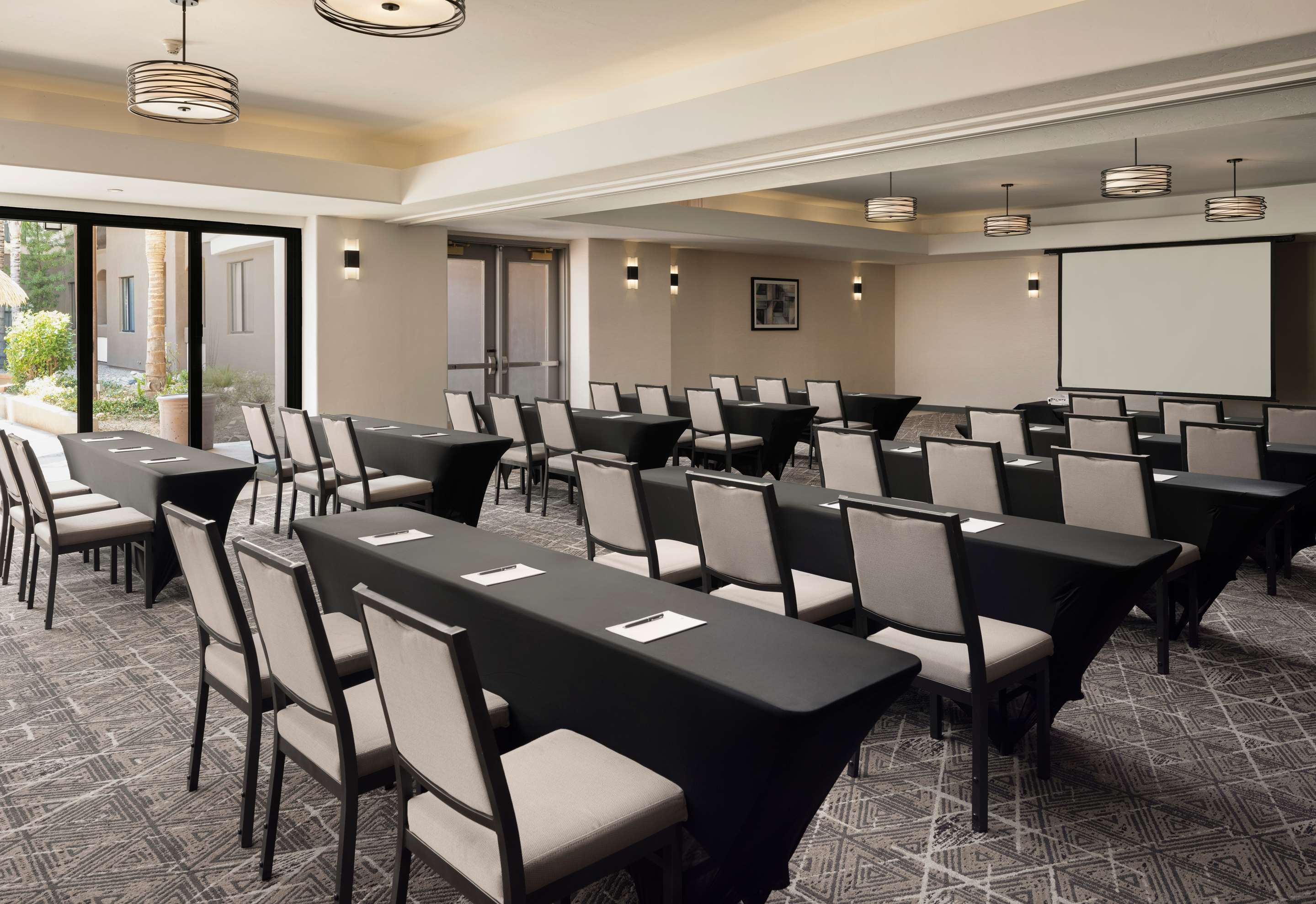 Meeting Room | Embassy Suites by Hilton Tucson Paloma Village