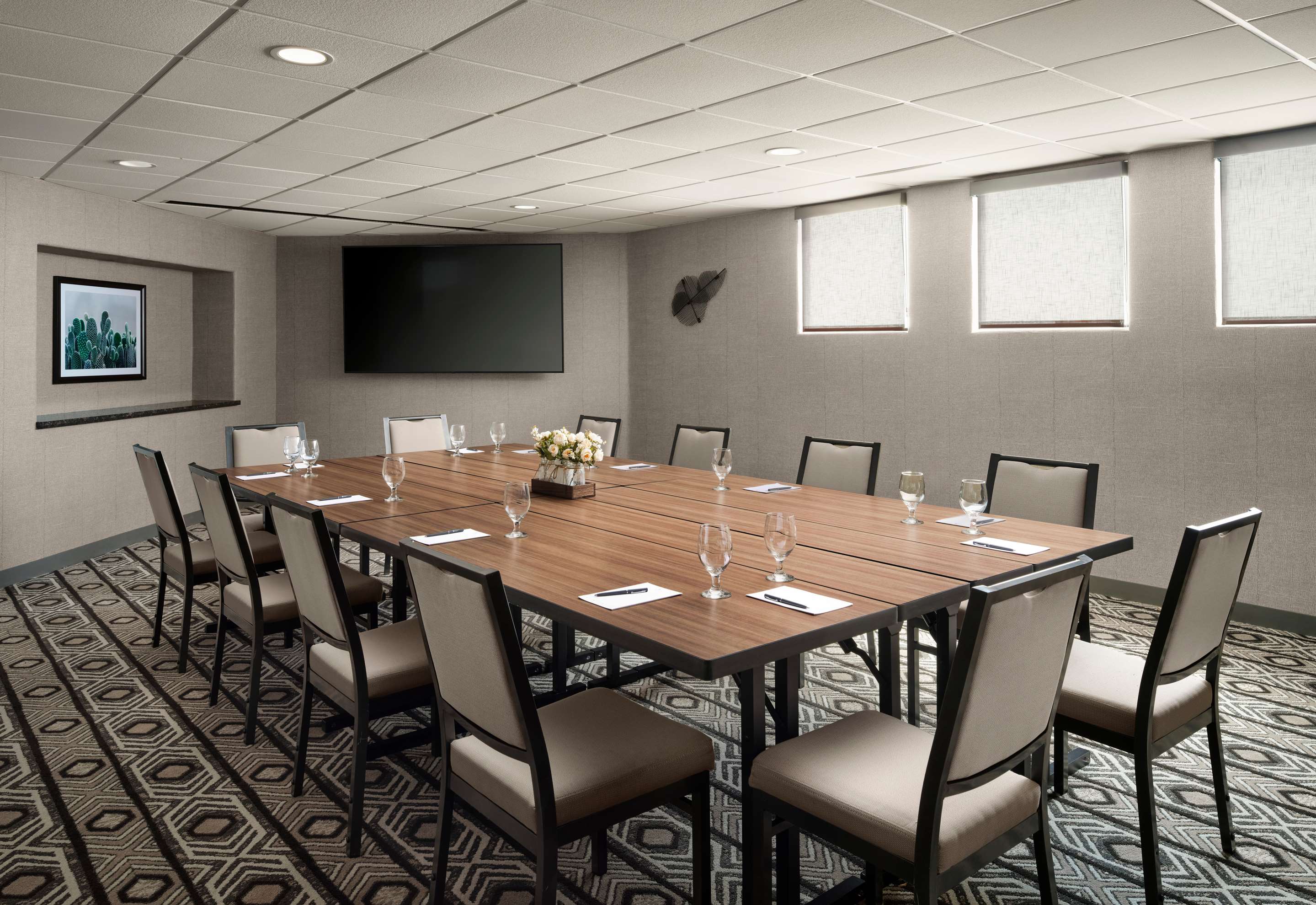 Meeting Room | Embassy Suites by Hilton Tucson Paloma Village
