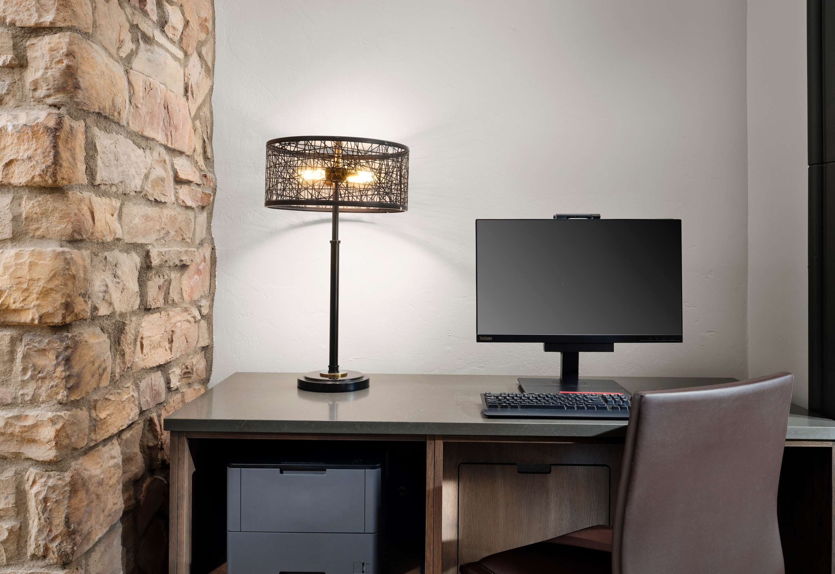 Business Center | Embassy Suites by Hilton Tucson Paloma Village