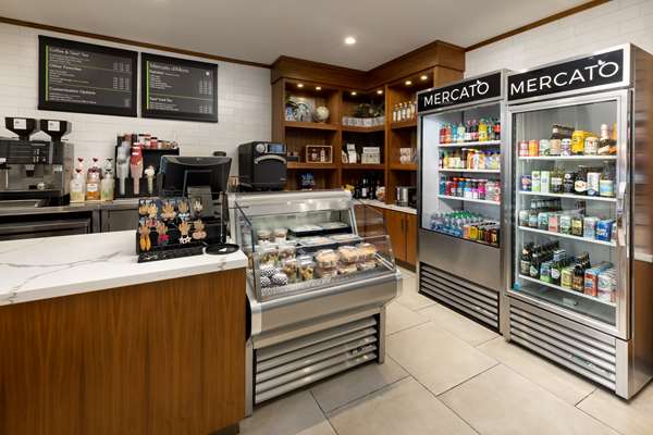 Restaurant - Hilton Hotel East Tucson