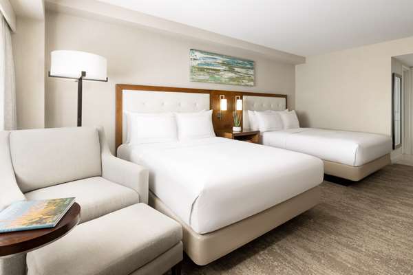  - Hilton Hotel East Tucson
