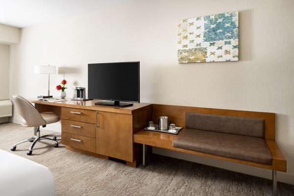  - Hilton Hotel East Tucson