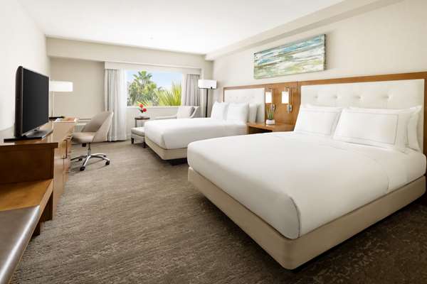  - Hilton Hotel East Tucson