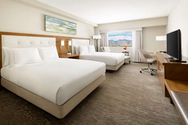  - Hilton Hotel East Tucson