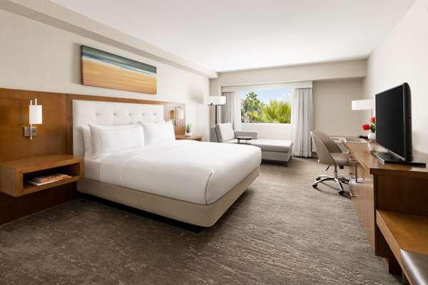  - Hilton Hotel East Tucson