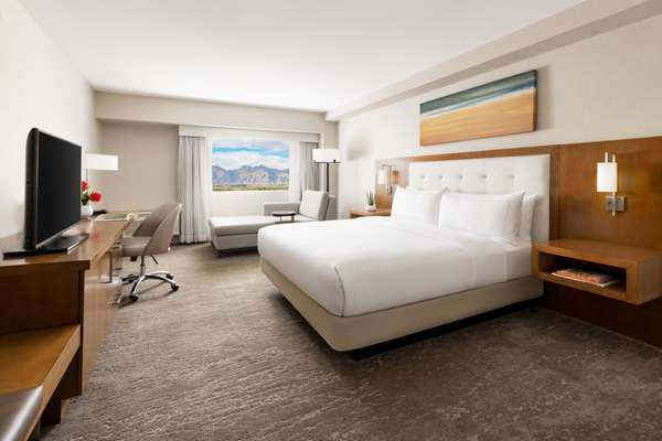  - Hilton Hotel East Tucson