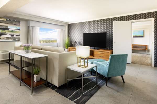  - Hilton Hotel East Tucson