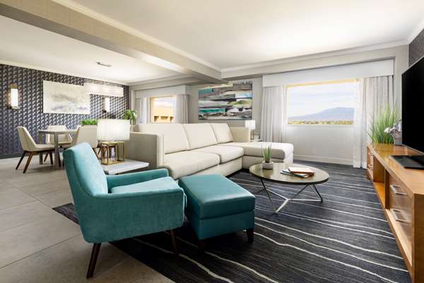  - Hilton Hotel East Tucson