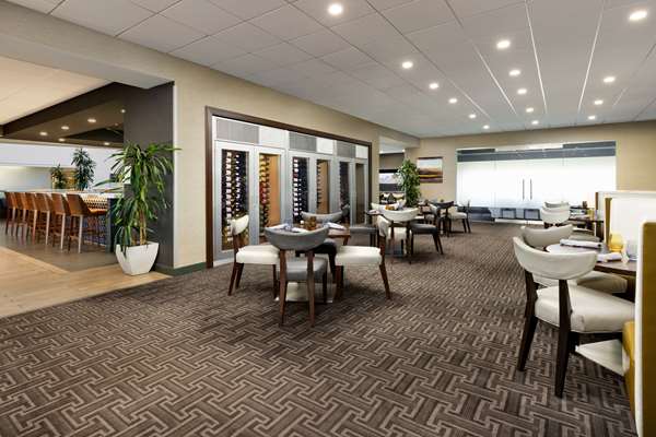 Restaurant - Hilton Hotel East Tucson