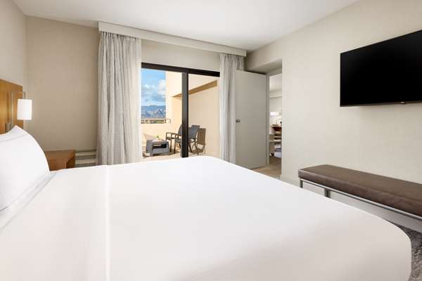  - Hilton Hotel East Tucson