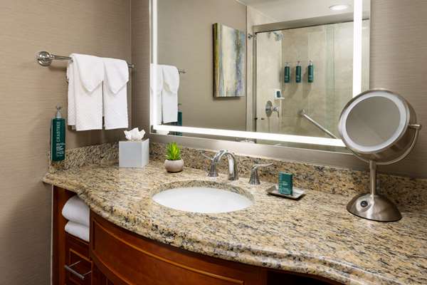  - Hilton Hotel East Tucson