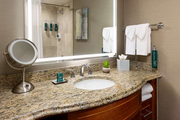  - Hilton Hotel East Tucson