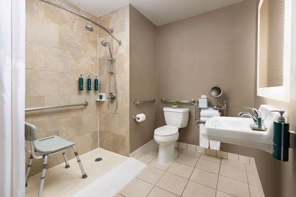  - Hilton Hotel East Tucson