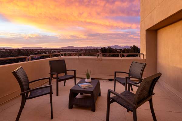  - Hilton Hotel East Tucson
