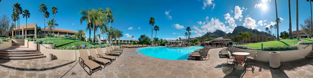 Hilton Tucson El Conquistador Resort