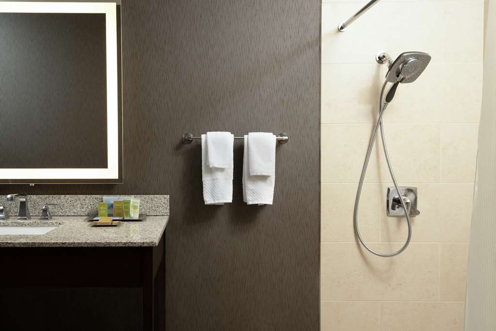 El Conquistador Tucson, A Hilton Resort Room Type - 1 KING MOB ACC W  RI SHWR