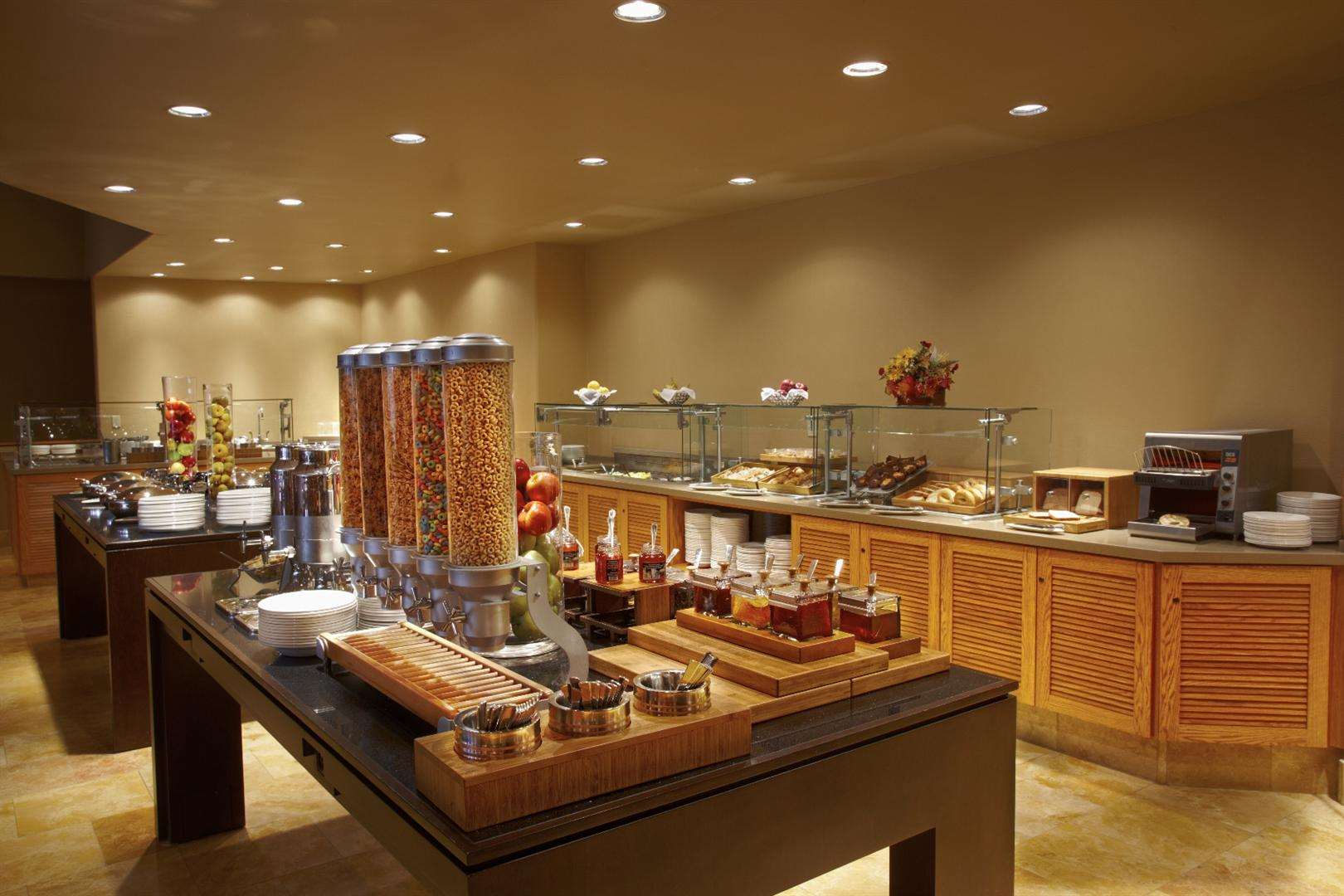 Restaurant | El Conquistador Tucson, A Hilton Resort