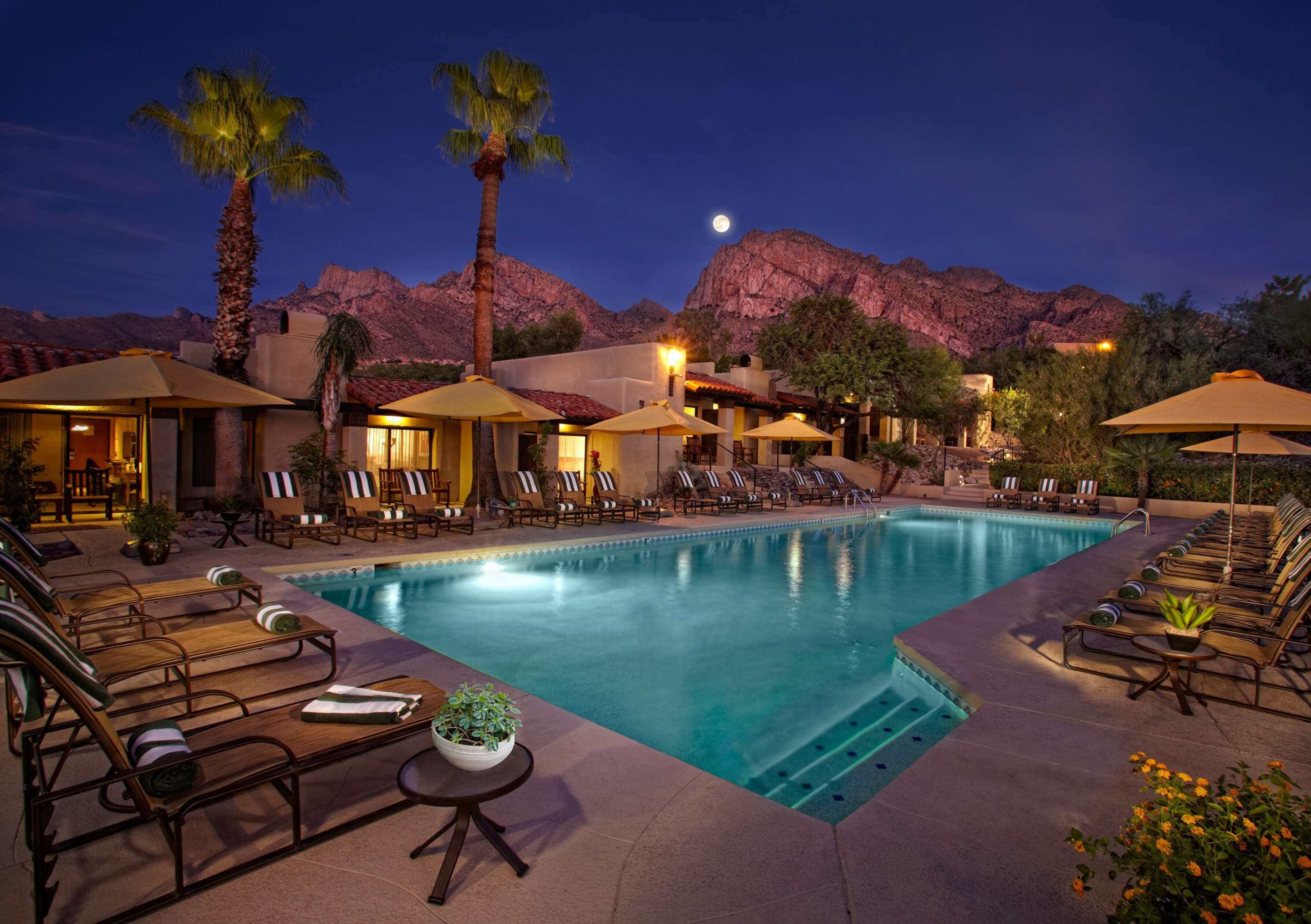 Pool | El Conquistador Tucson, A Hilton Resort