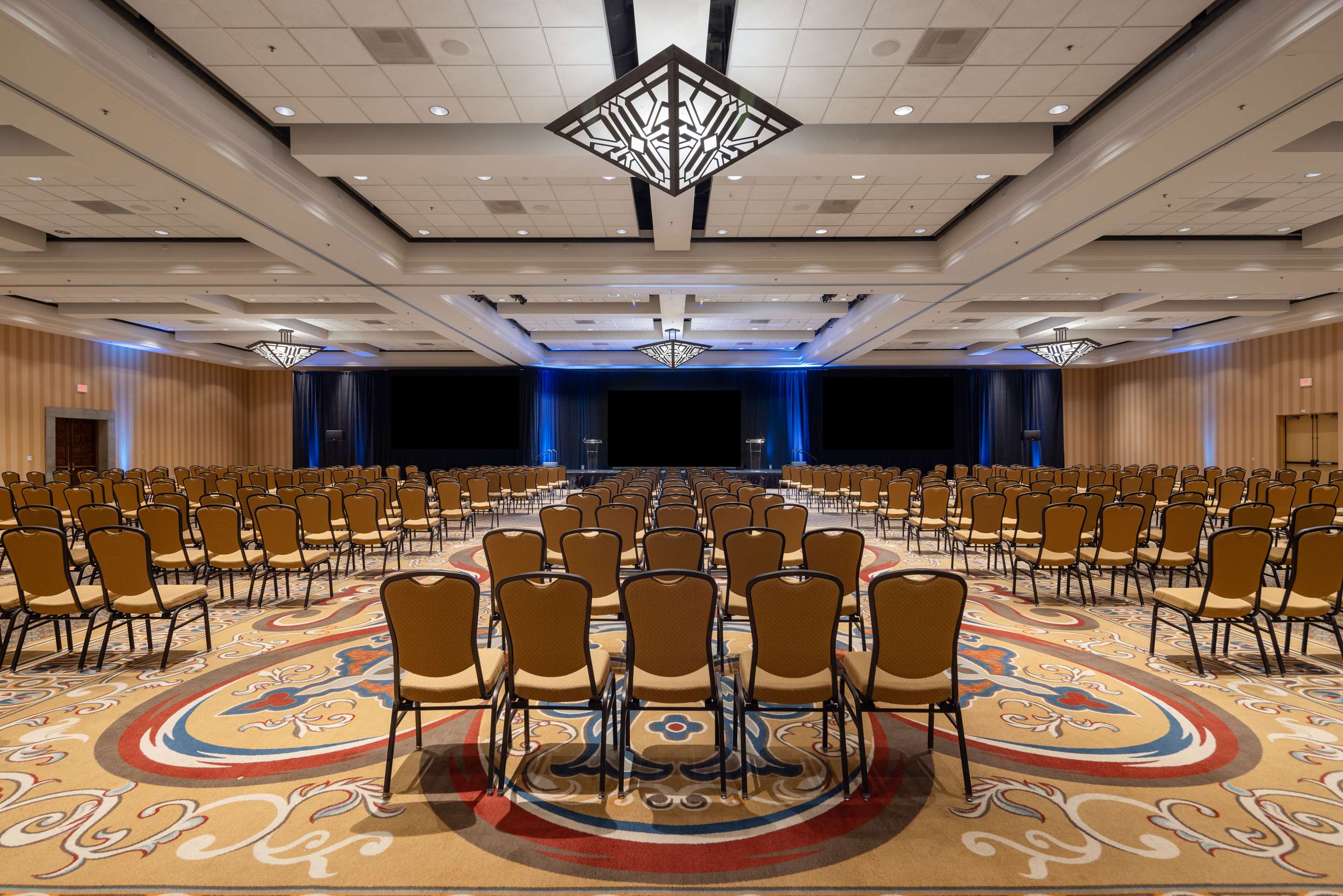 Meeting Room | El Conquistador Tucson, A Hilton Resort