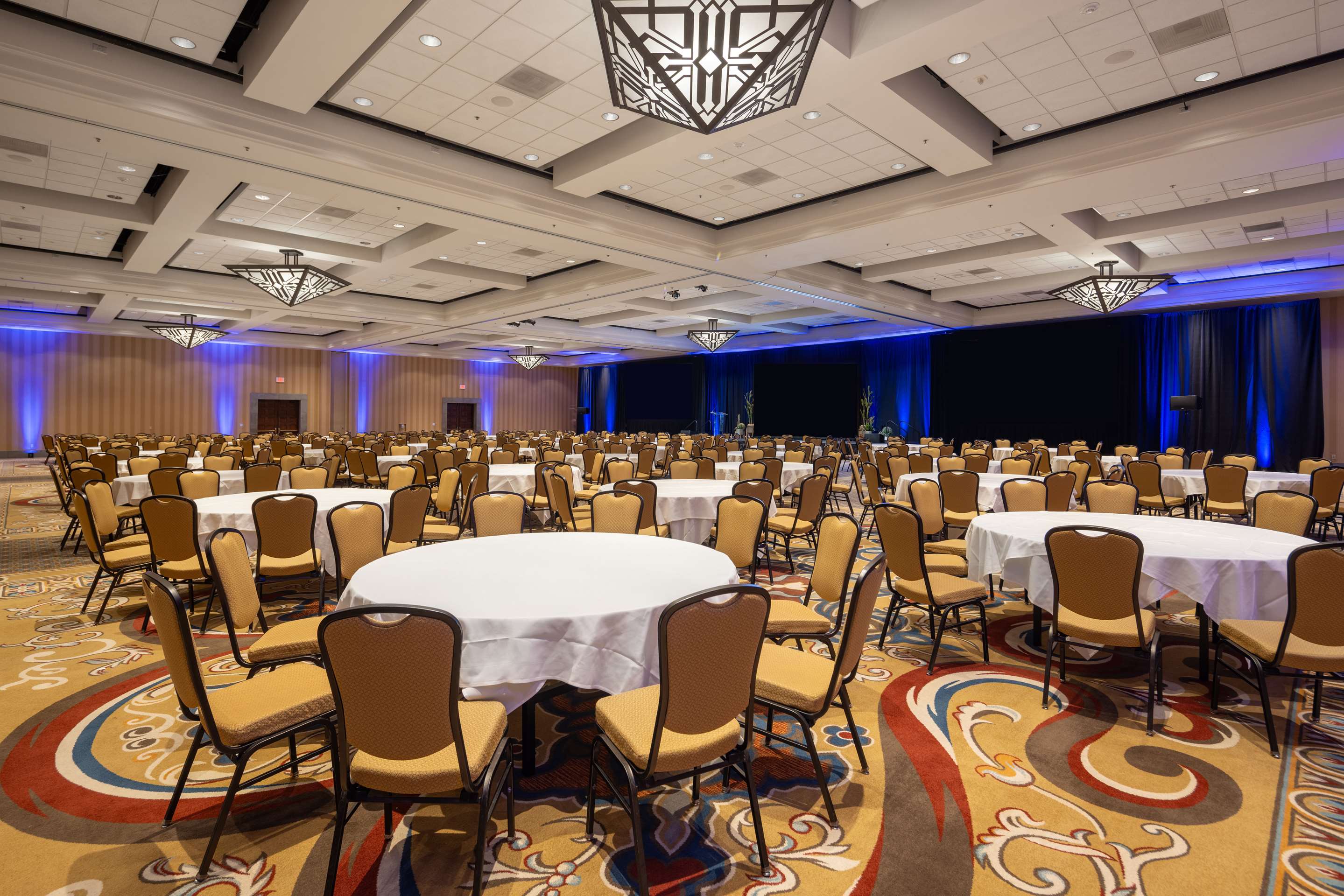 Meeting Room | El Conquistador Tucson, A Hilton Resort
