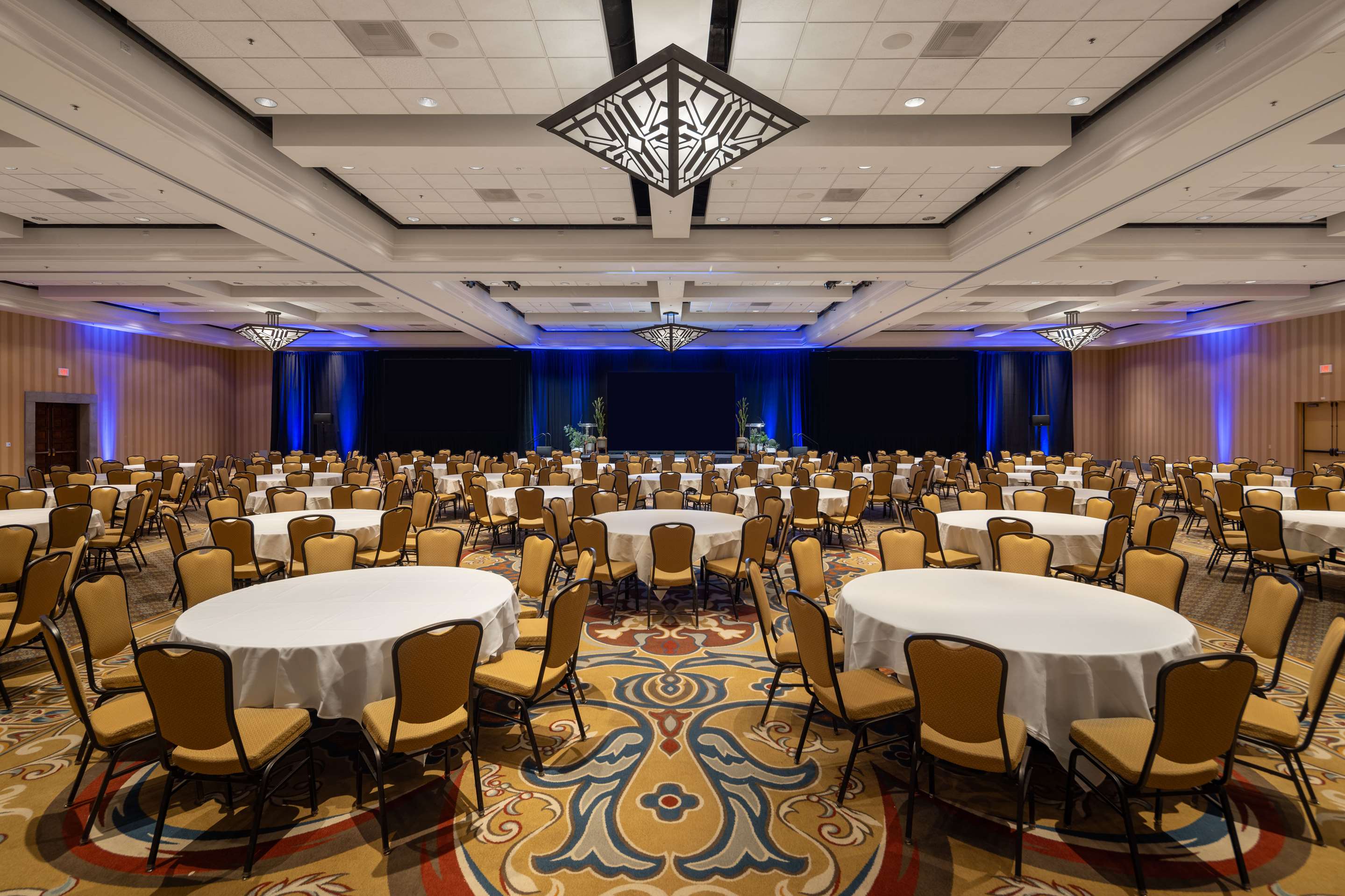 Meeting Room | El Conquistador Tucson, A Hilton Resort