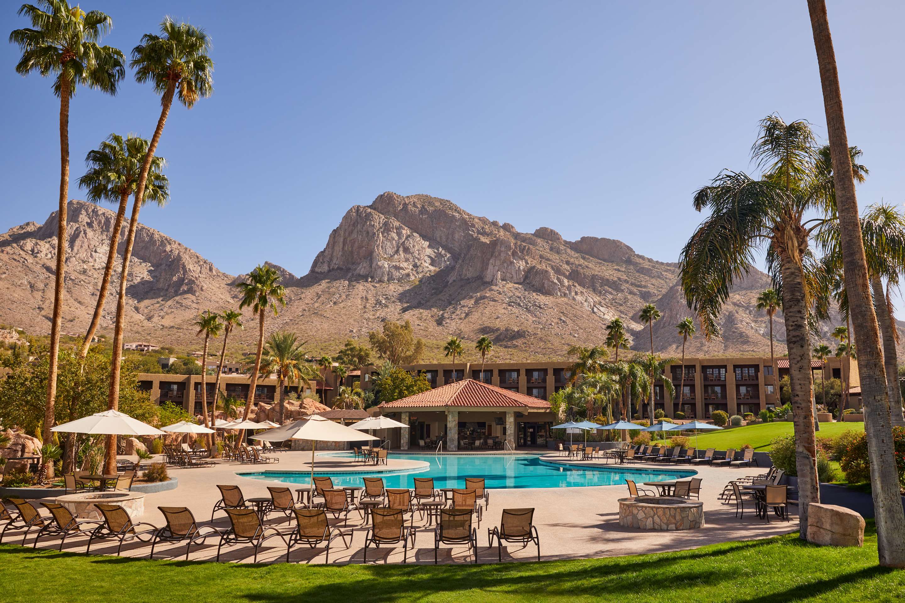 Pool | El Conquistador Tucson, A Hilton Resort