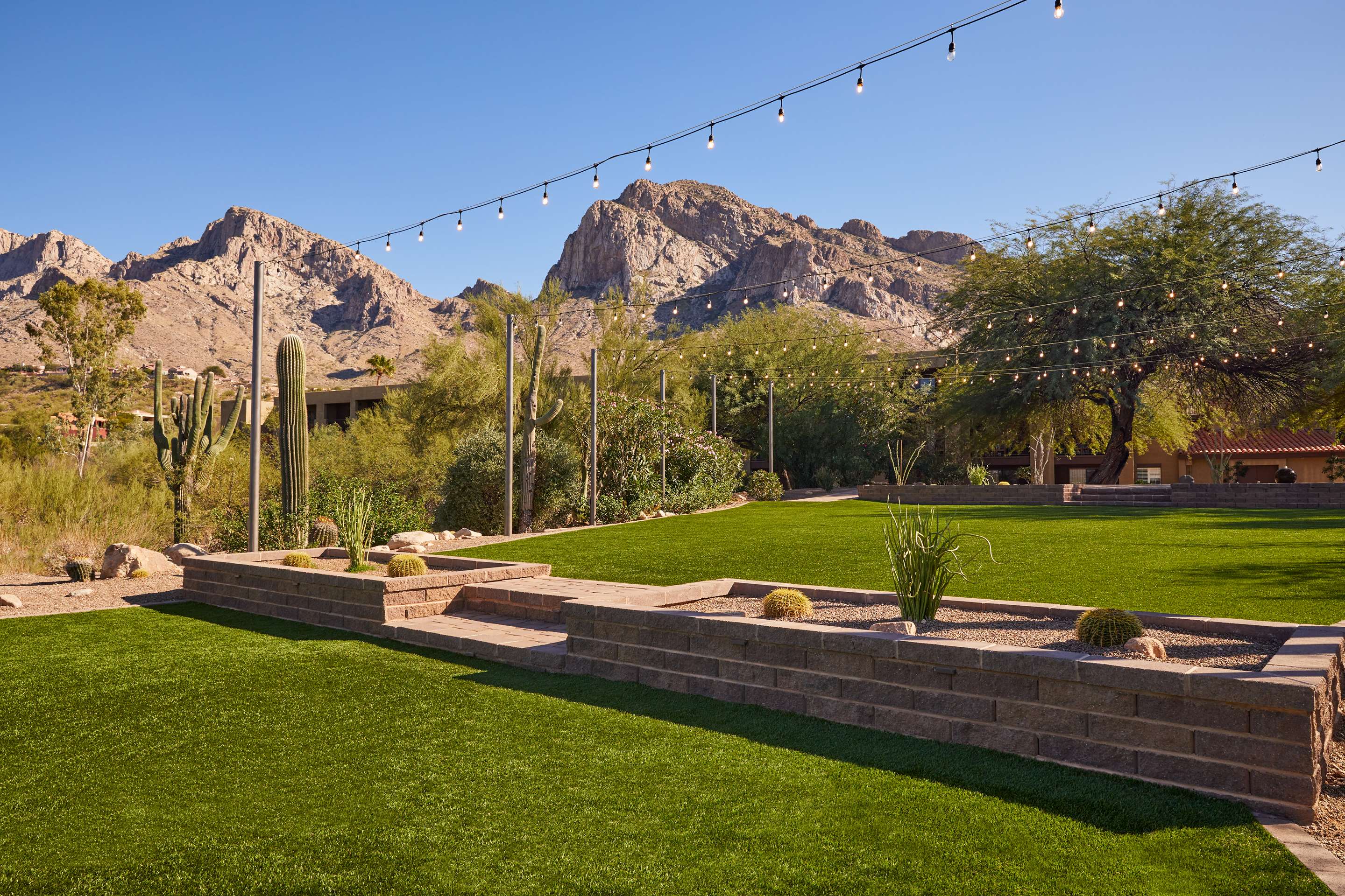 Meeting Room | El Conquistador Tucson, A Hilton Resort