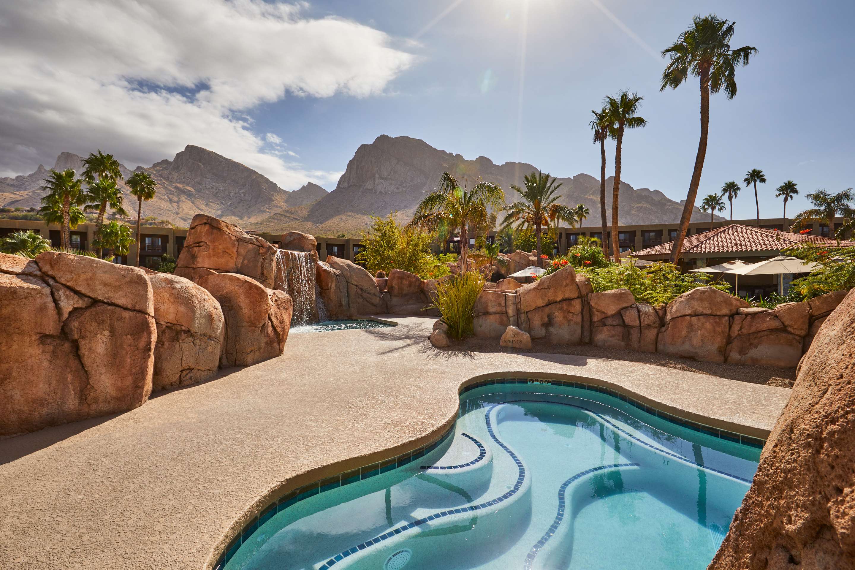 Spa | El Conquistador Tucson, A Hilton Resort