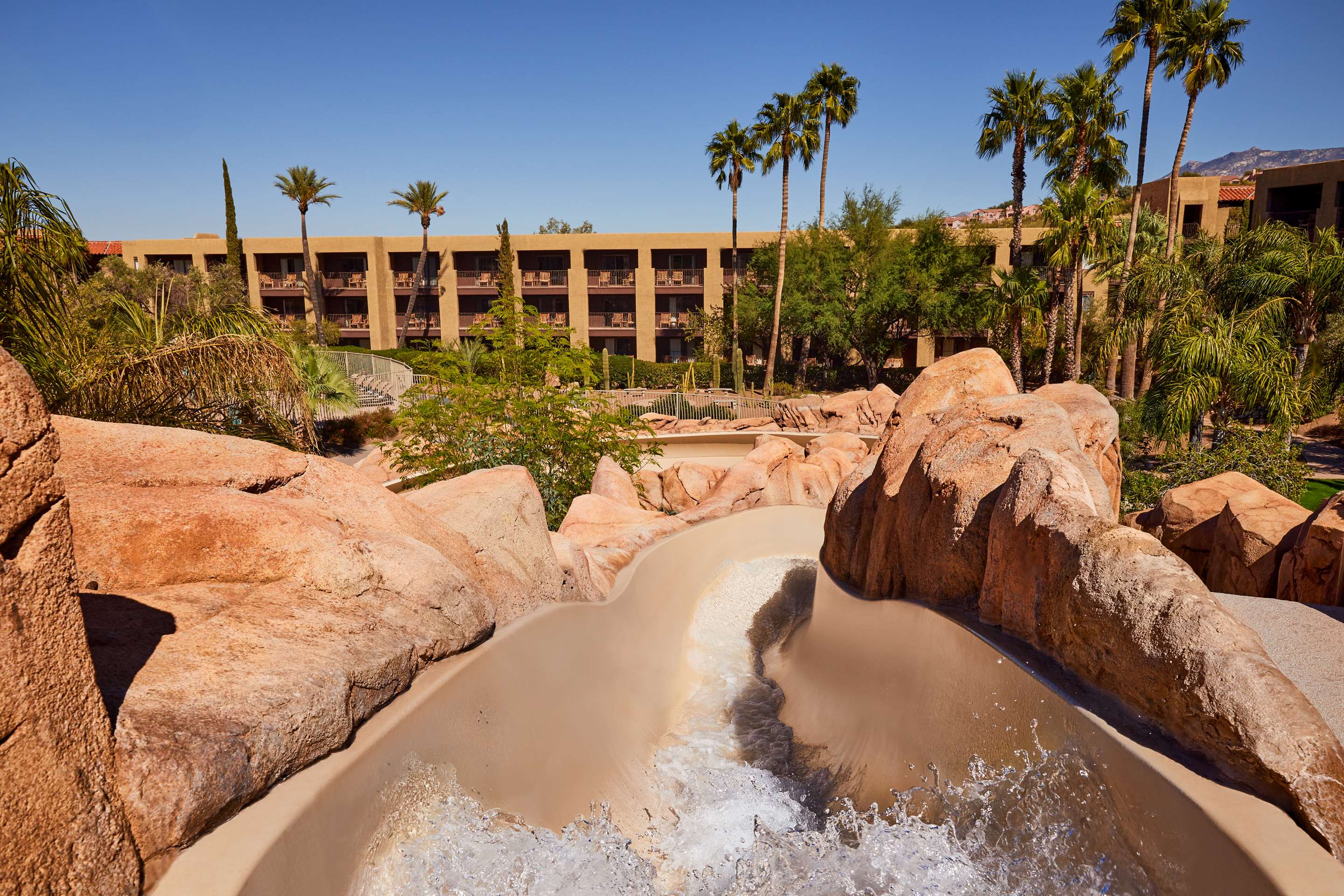 Recreational Facility | El Conquistador Tucson, A Hilton Resort