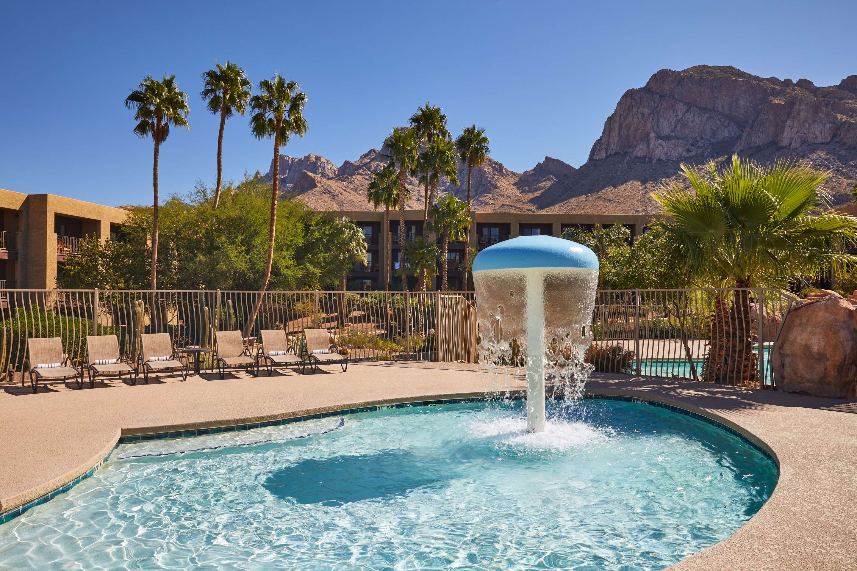 Recreational Facility | El Conquistador Tucson, A Hilton Resort