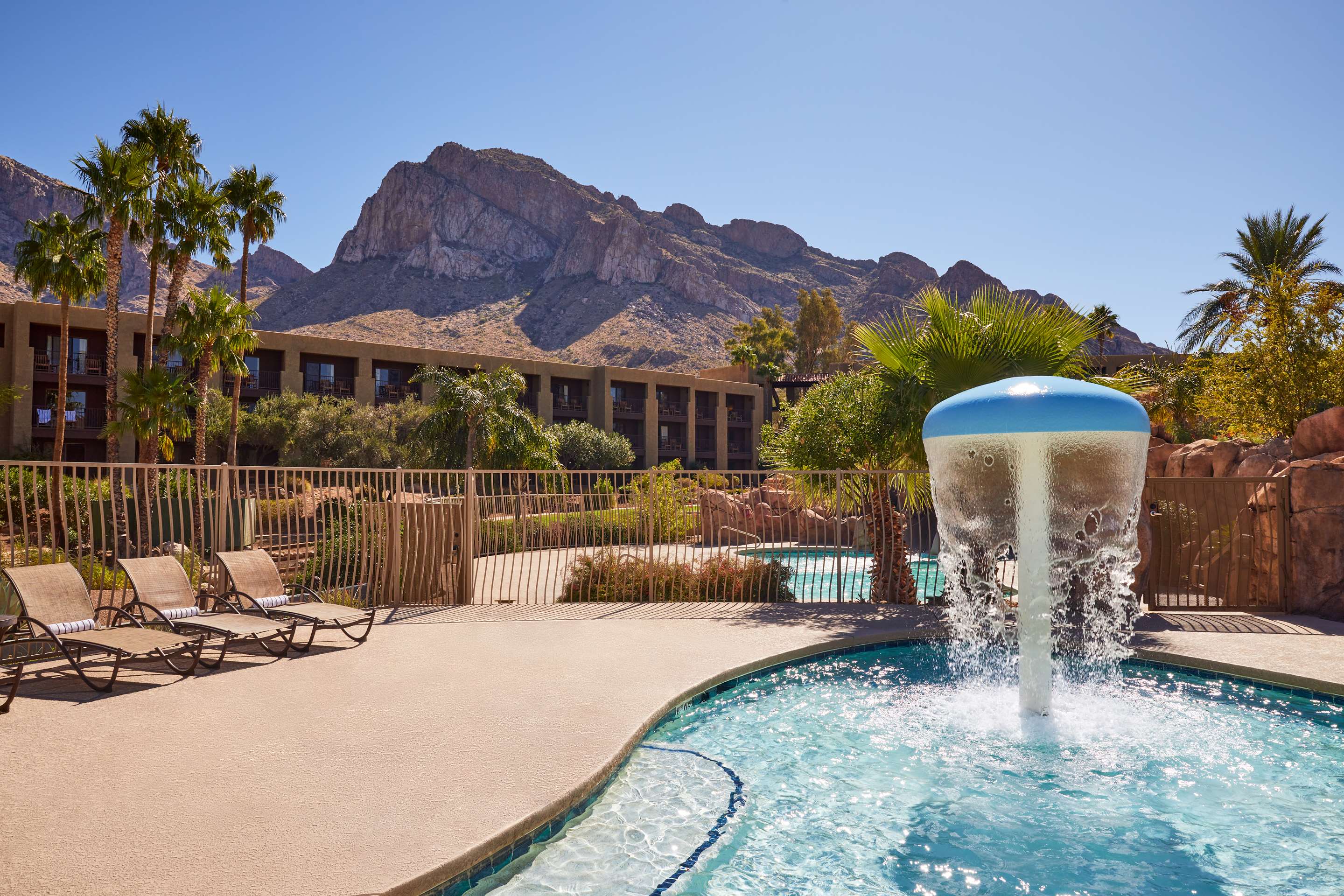 Recreational Facility | El Conquistador Tucson, A Hilton Resort