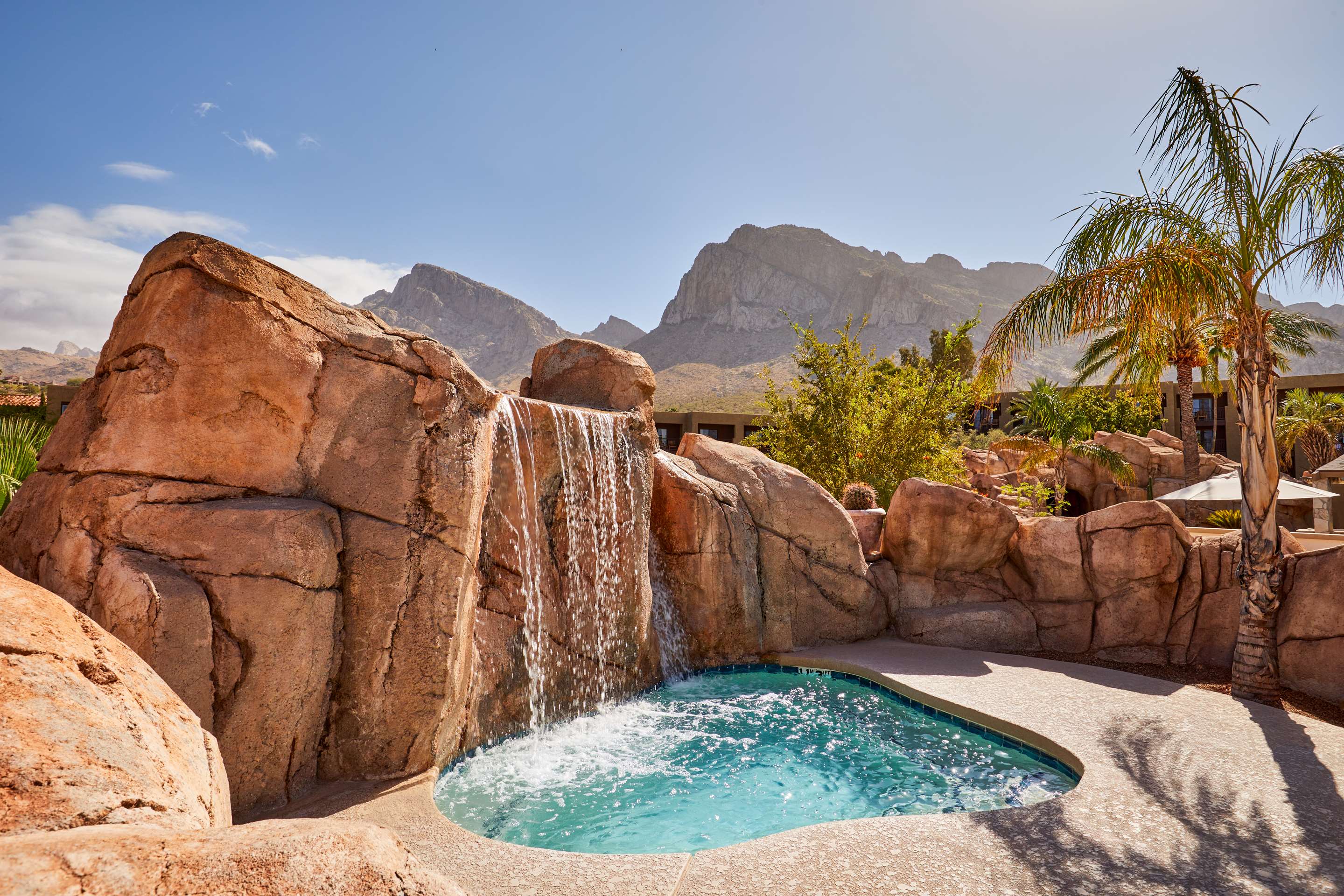 Recreational Facility | El Conquistador Tucson, A Hilton Resort