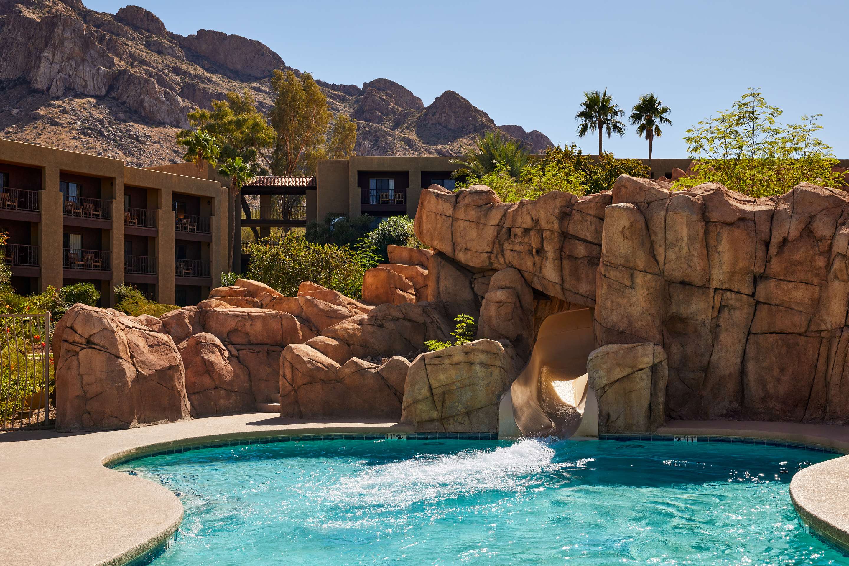 Pool | El Conquistador Tucson, A Hilton Resort