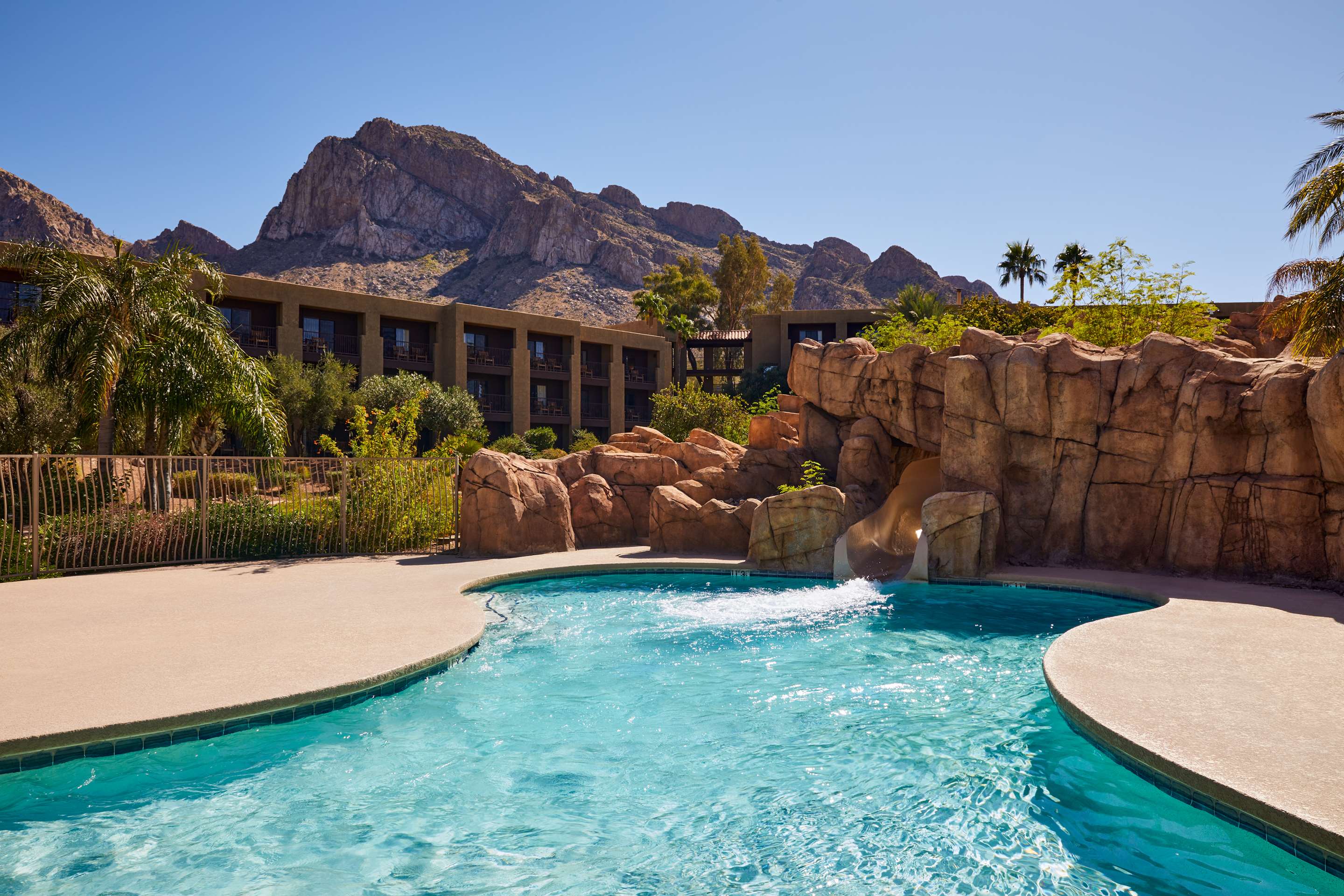 Pool | El Conquistador Tucson, A Hilton Resort