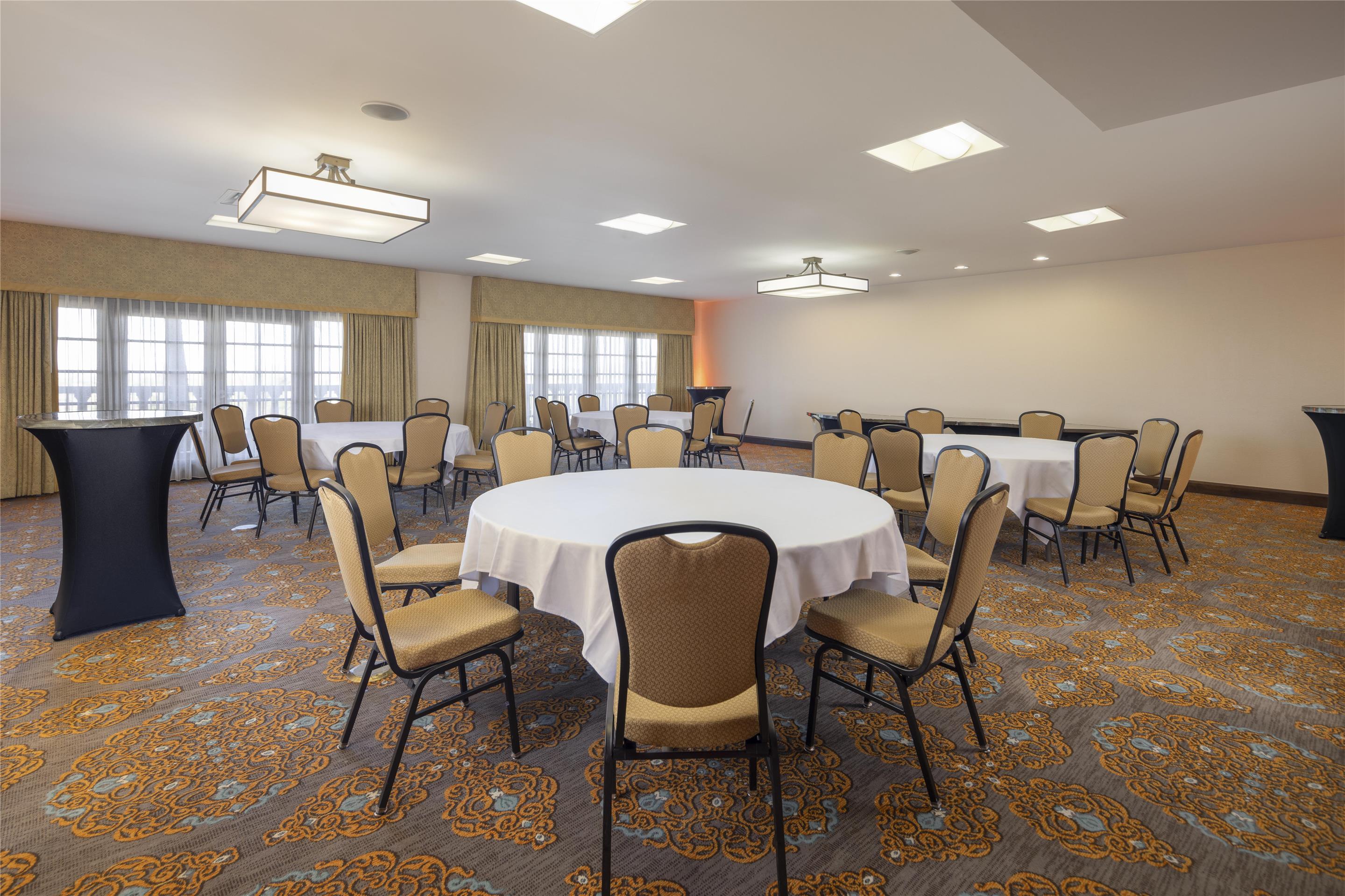 Meeting Room | El Conquistador Tucson, A Hilton Resort