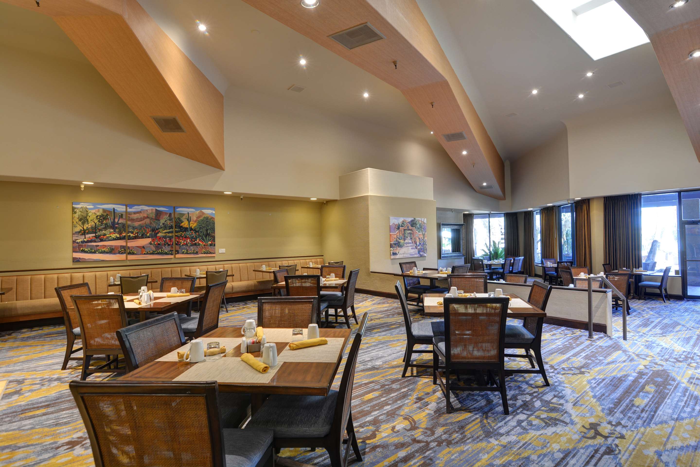Restaurant | El Conquistador Tucson, A Hilton Resort