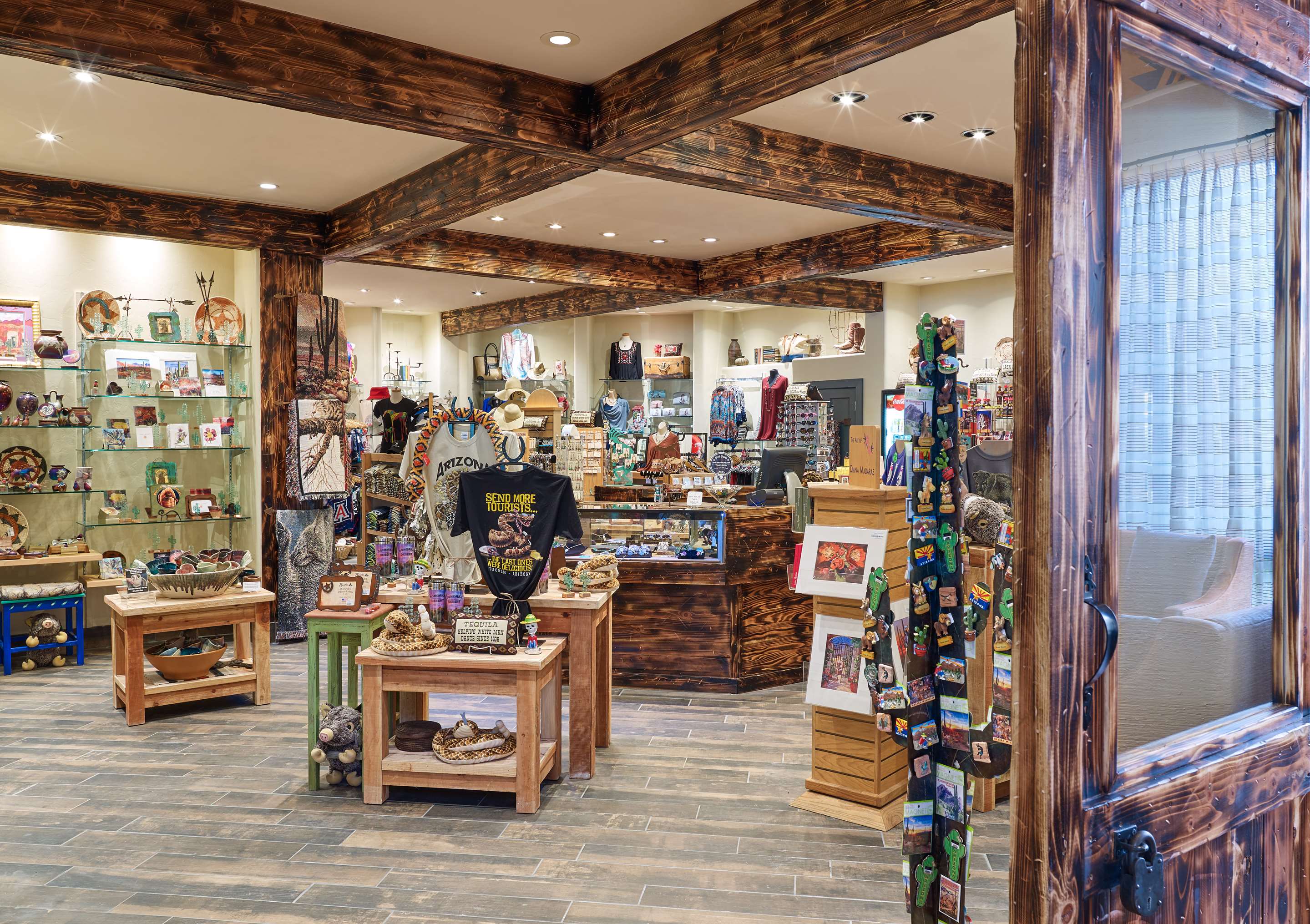 Property amenity | El Conquistador Tucson, A Hilton Resort