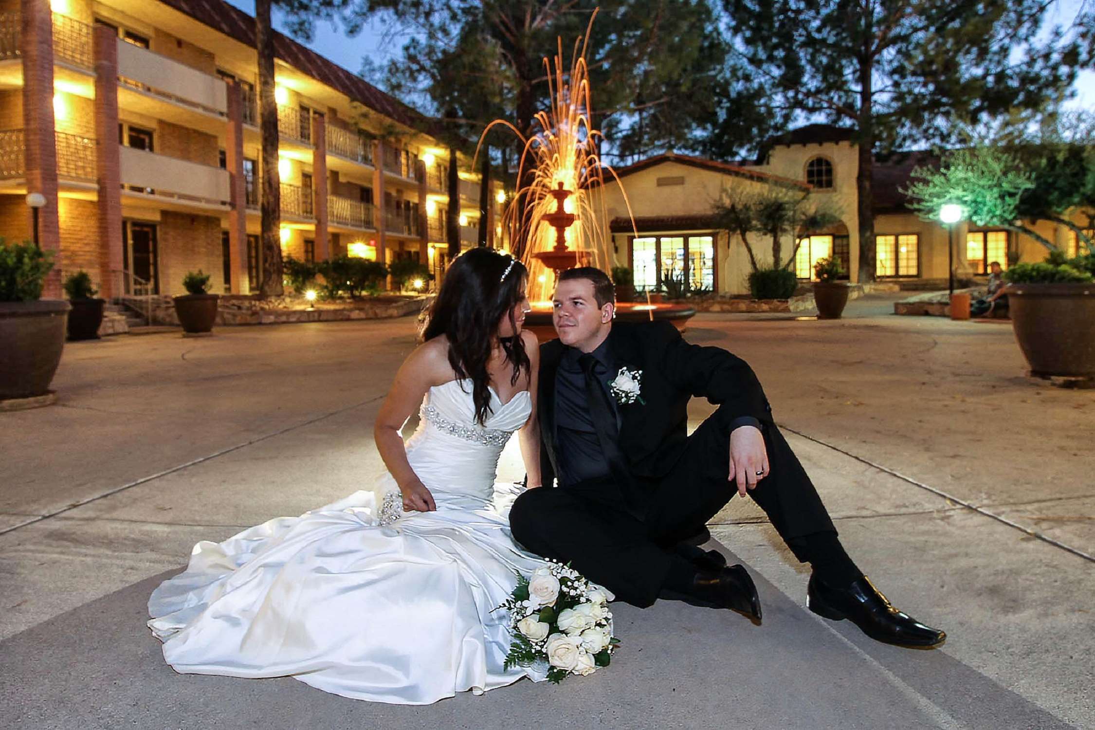 Exterior | DoubleTree Suites by Hilton Tucson Airport