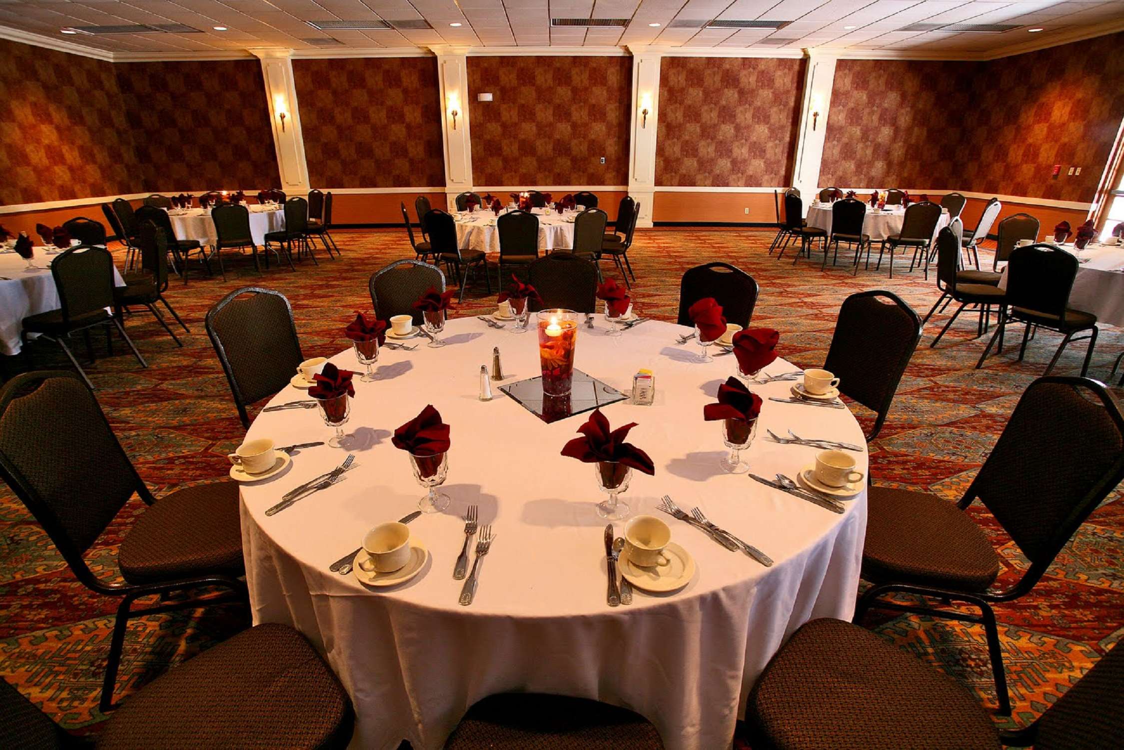 Meeting Room | DoubleTree Suites by Hilton Tucson Airport