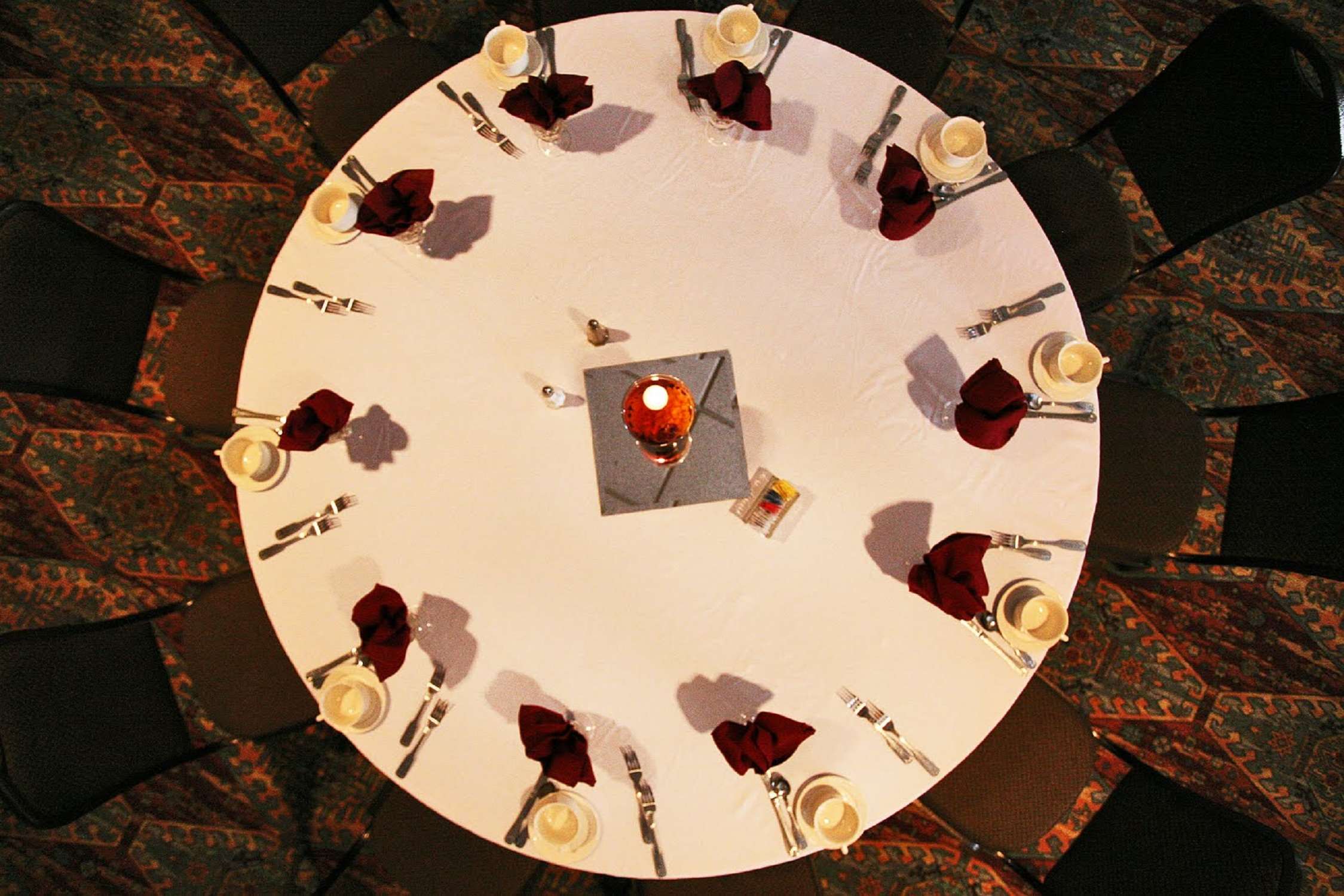 Meeting Room | DoubleTree Suites by Hilton Tucson Airport