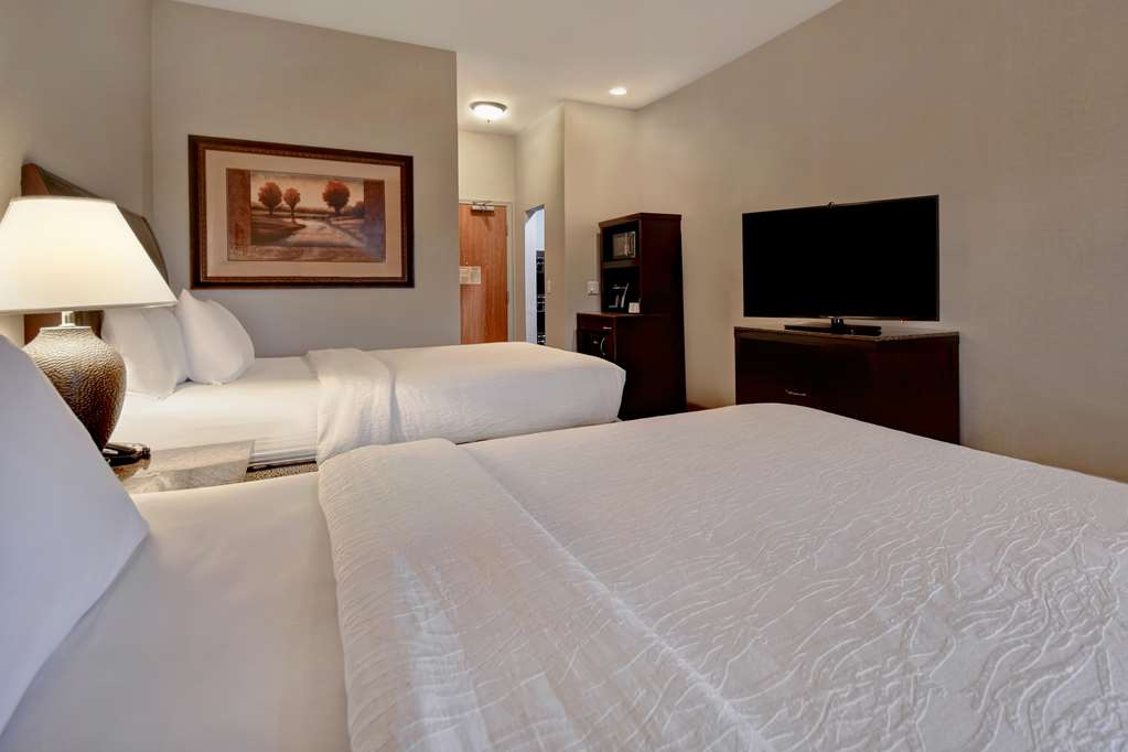 Hilton Garden Inn Twin Falls Room Type - 2 QUEEN HEARING ACCESSIBLE