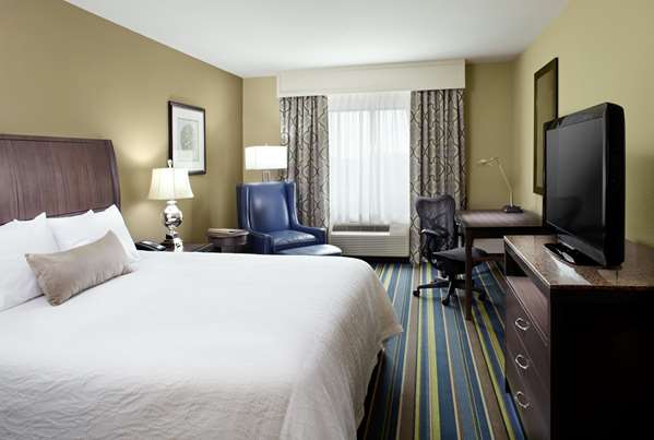  - Hilton Garden Inn Texarkana - I-30, Exit 220B