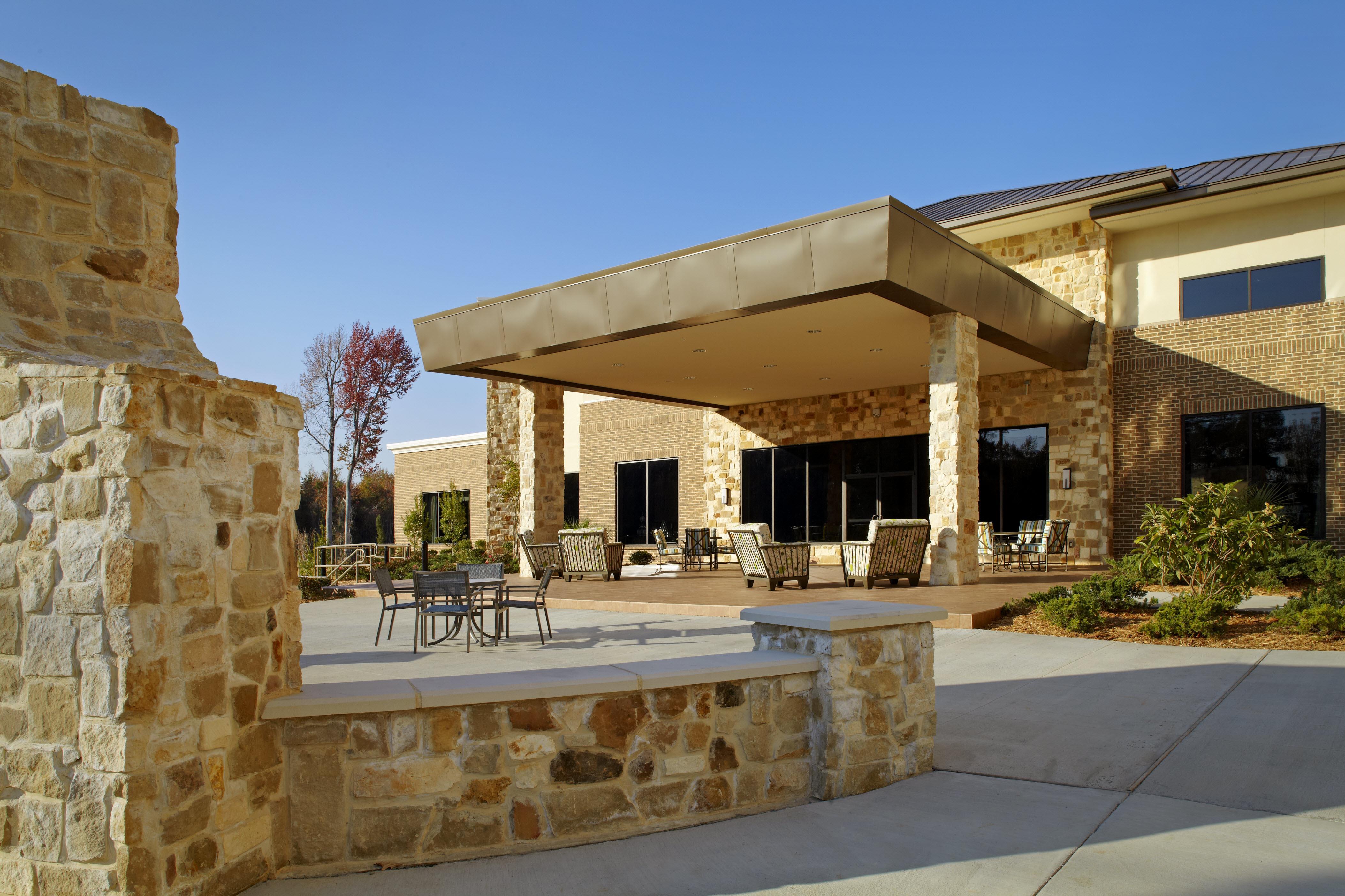 Exterior | Hilton Garden Inn Texarkana
