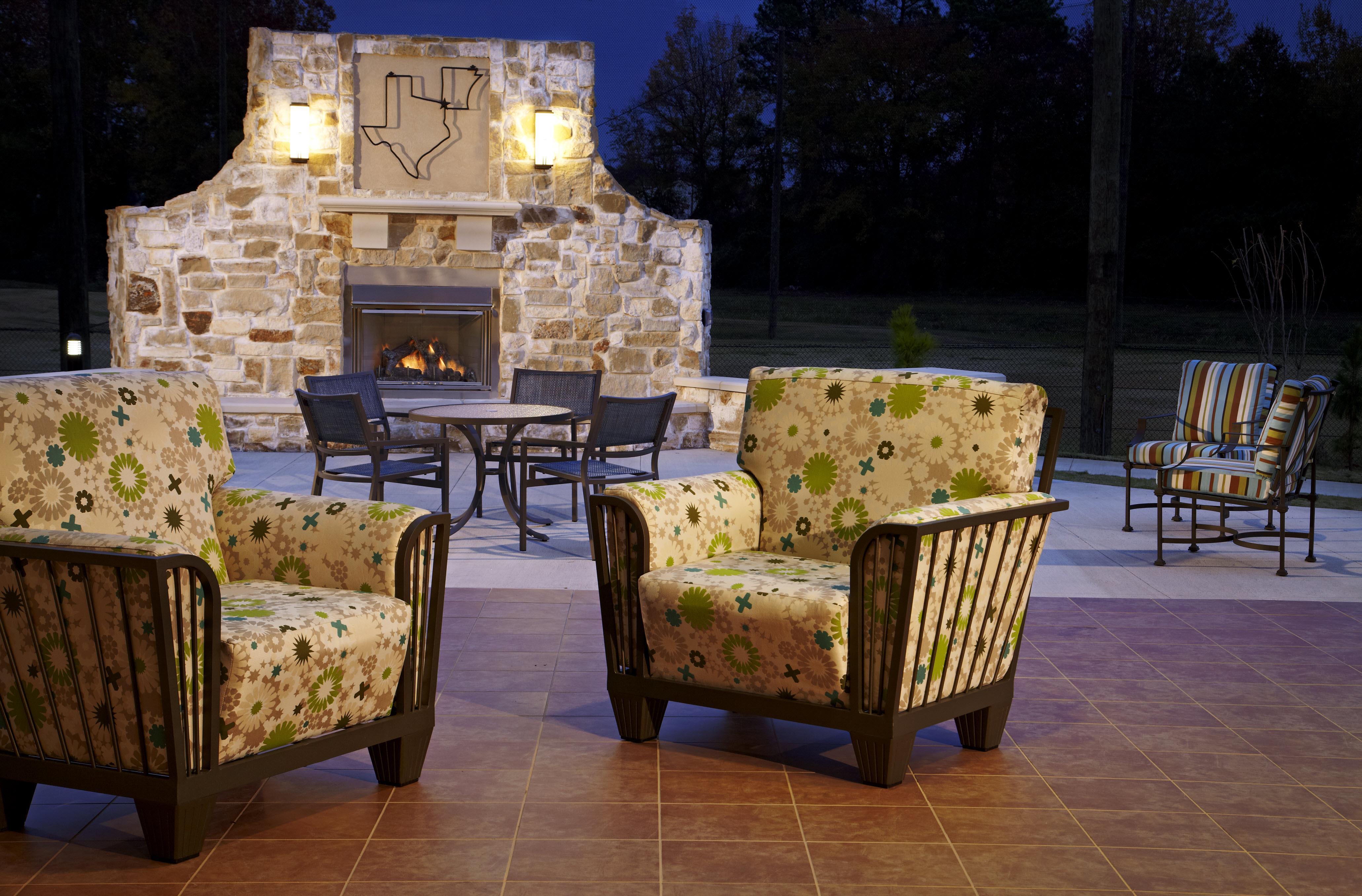 Exterior | Hilton Garden Inn Texarkana