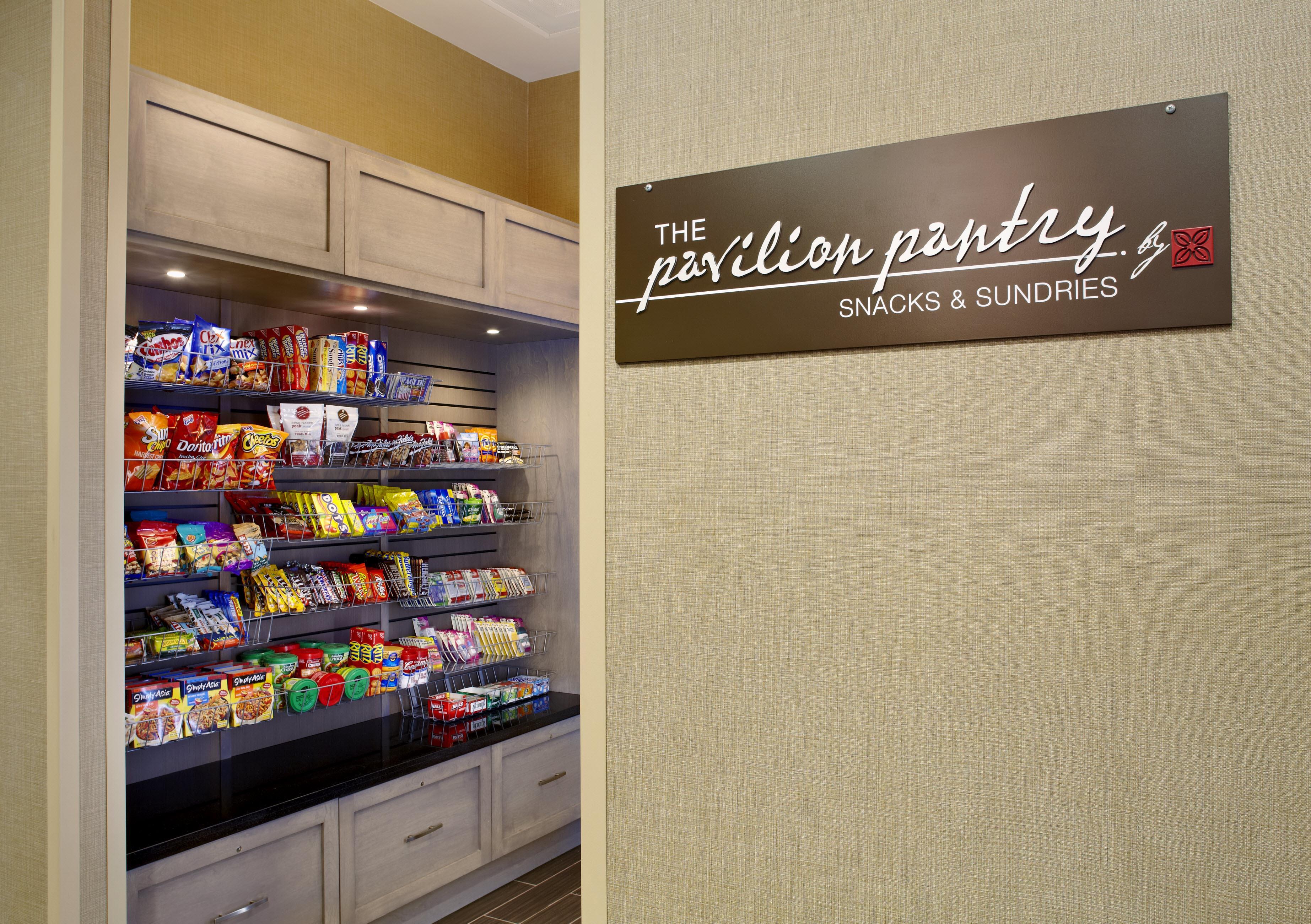 Restaurant | Hilton Garden Inn Texarkana