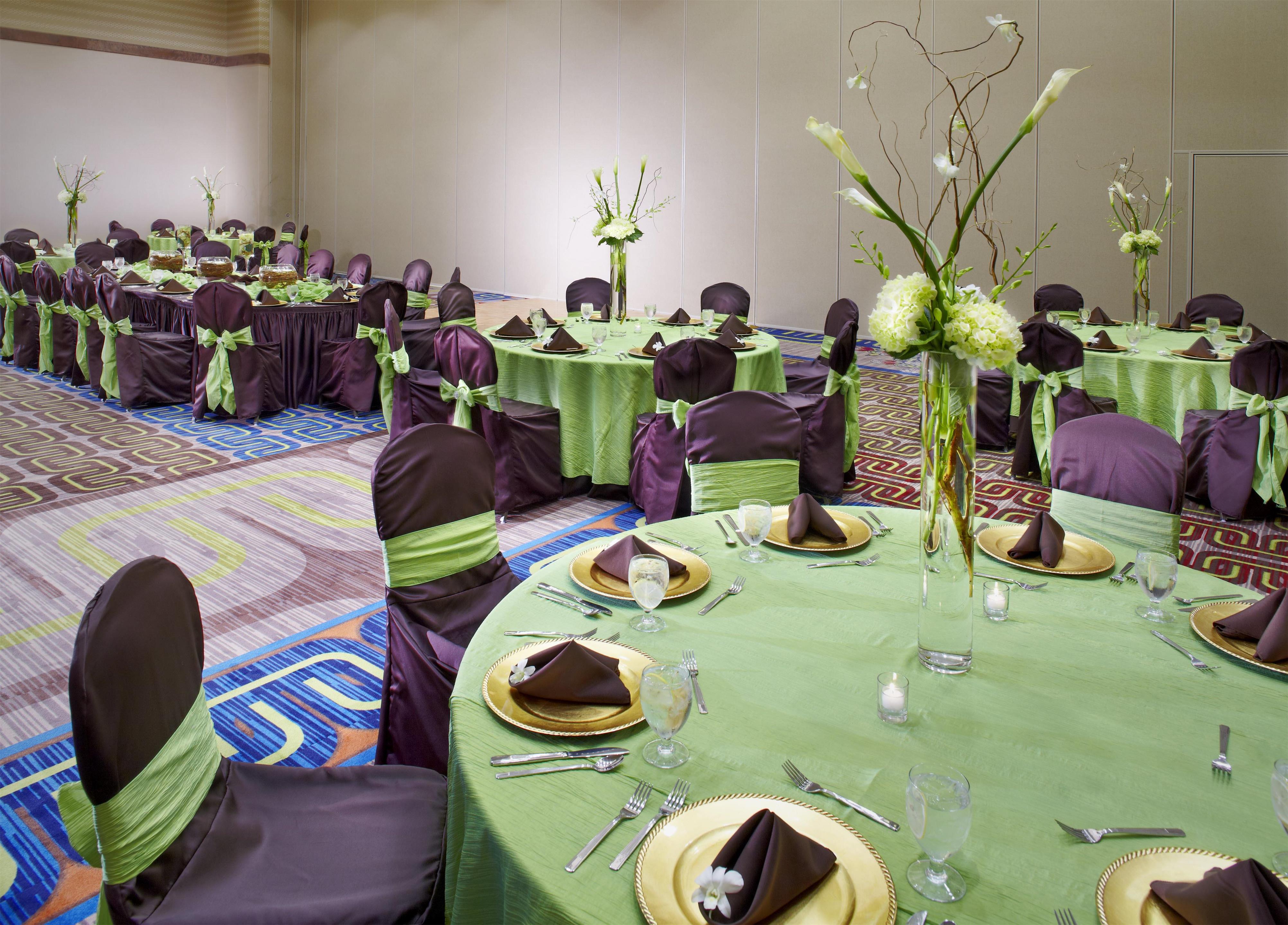 Meeting Room | Hilton Garden Inn Texarkana