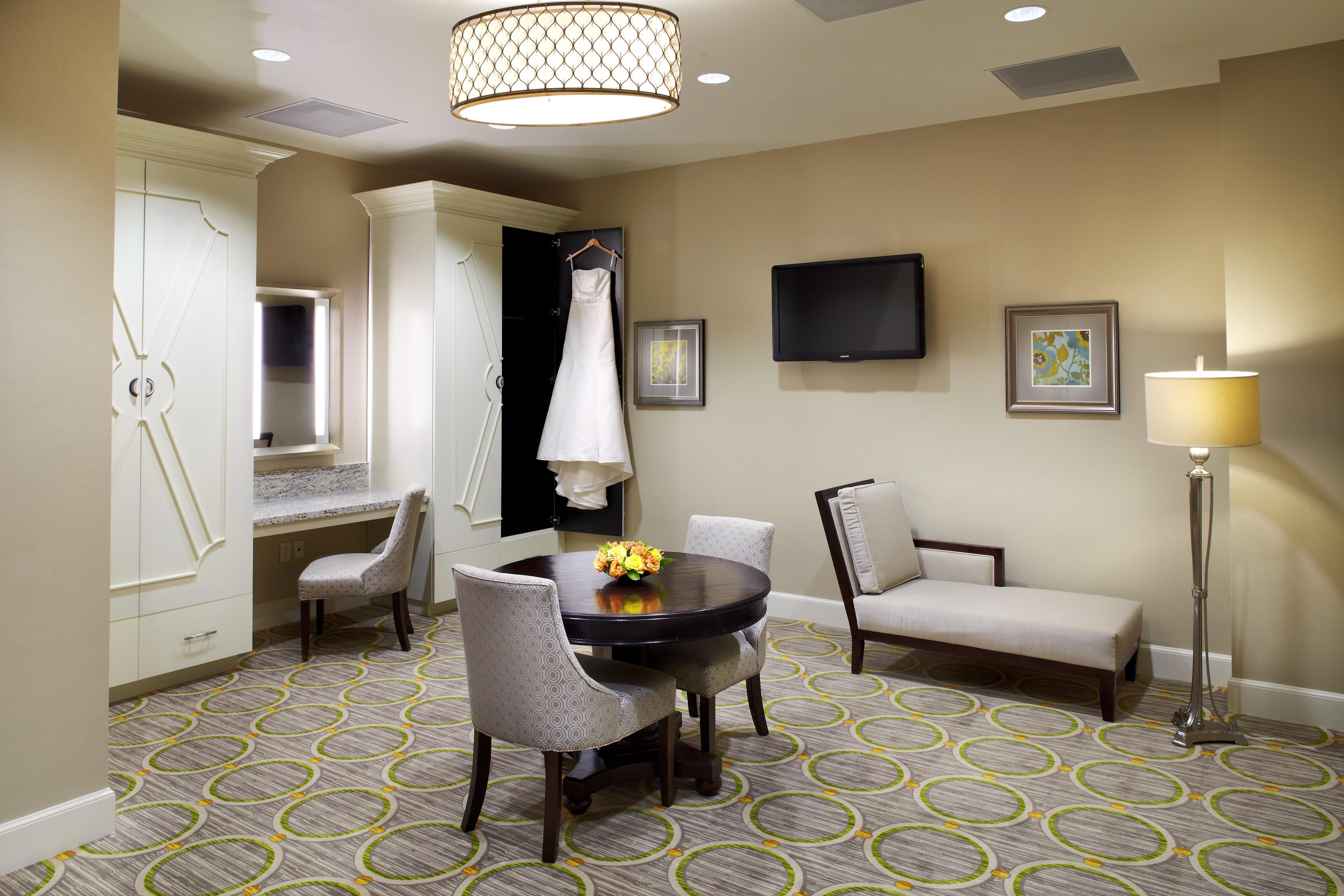 Meeting Room | Hilton Garden Inn Texarkana