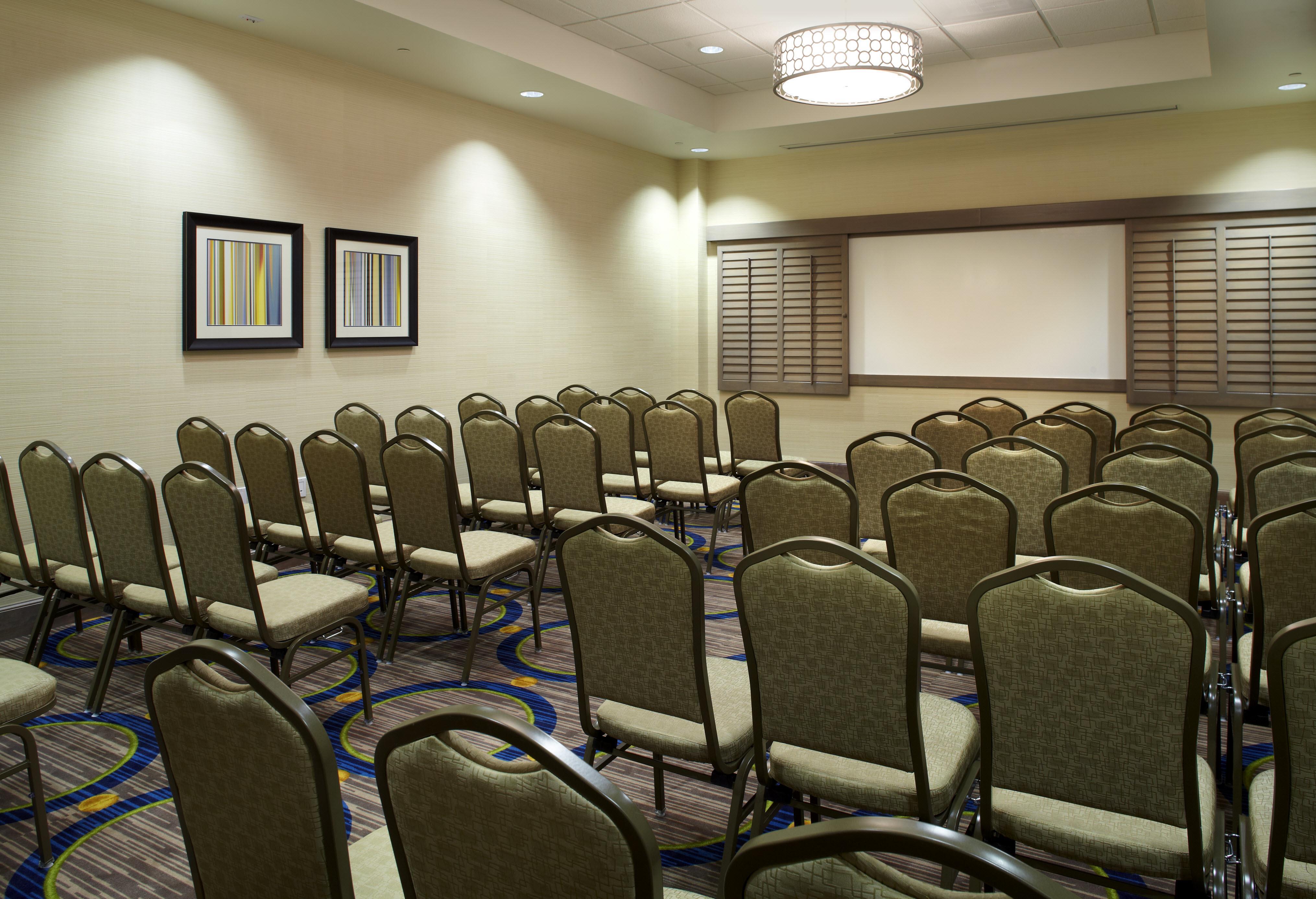Meeting Room | Hilton Garden Inn Texarkana