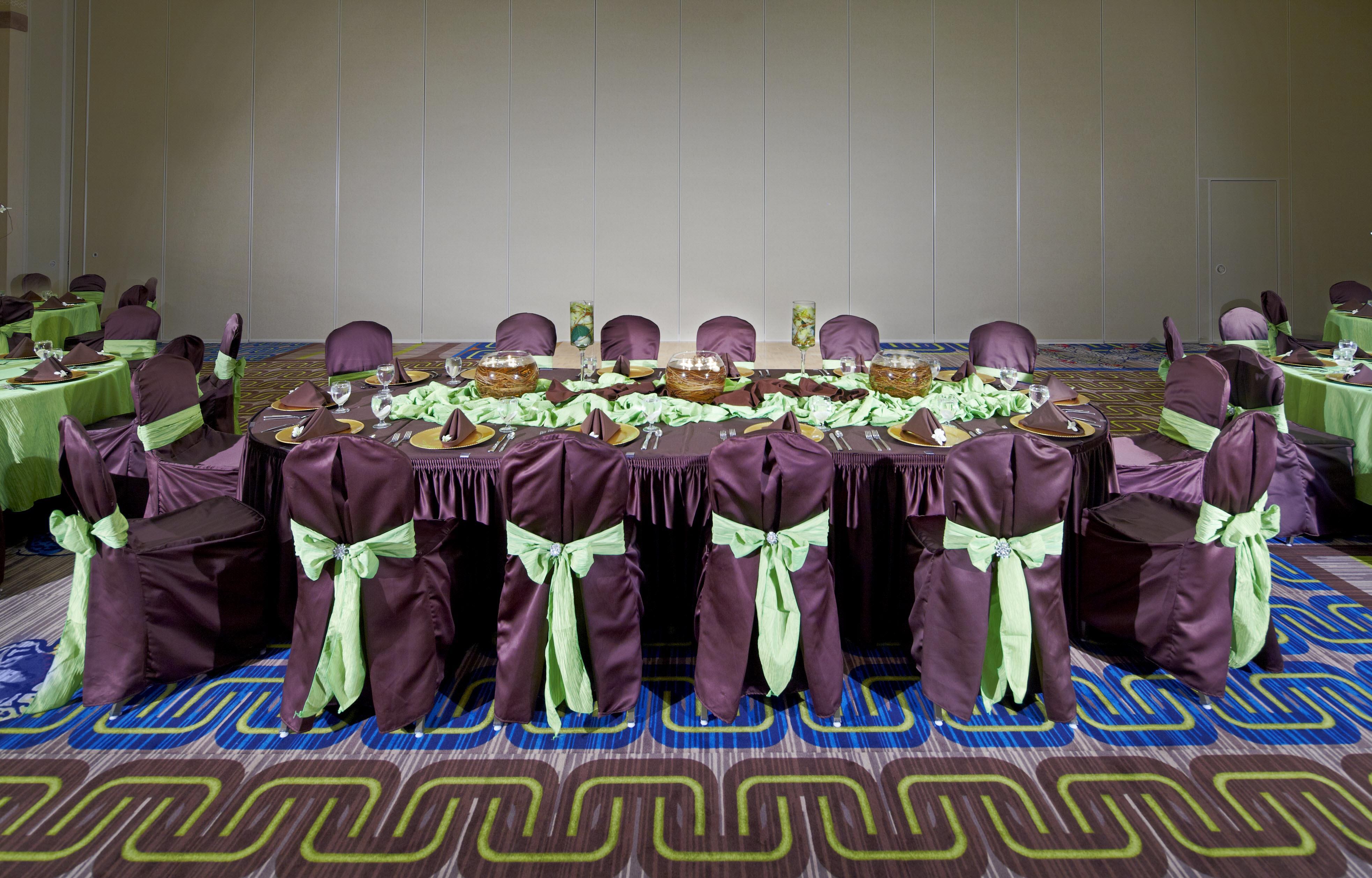 Meeting Room | Hilton Garden Inn Texarkana